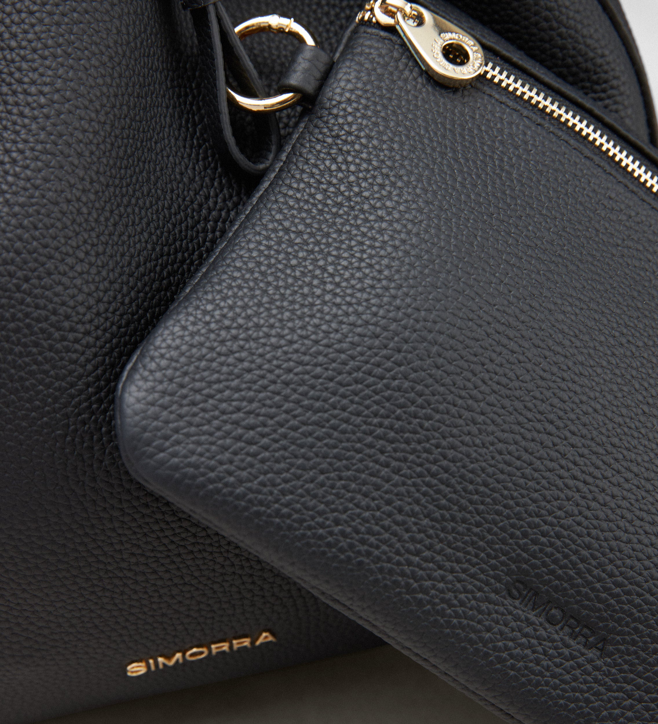 Sac bandoulière en cuir