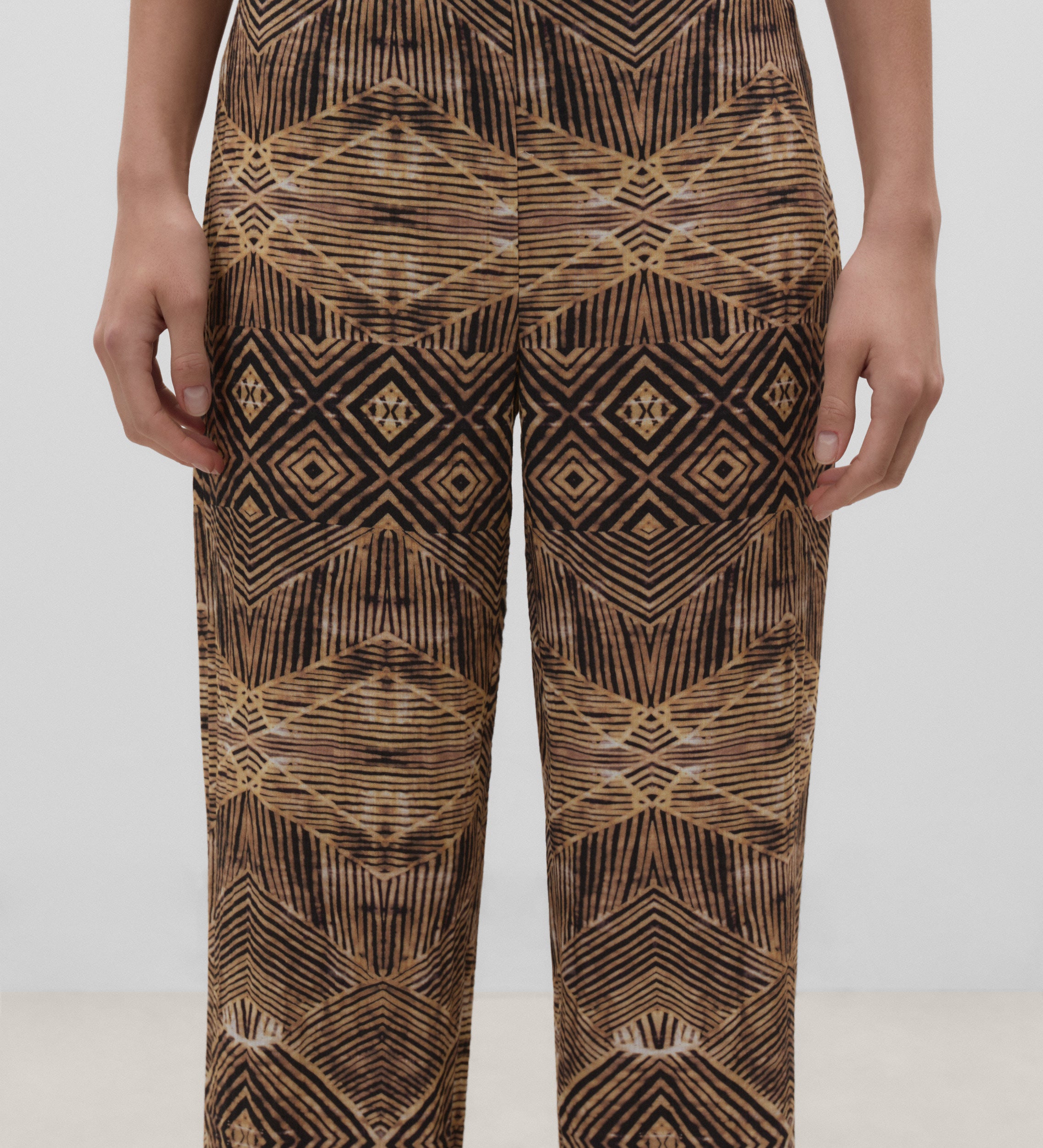 Pantalon de timbre