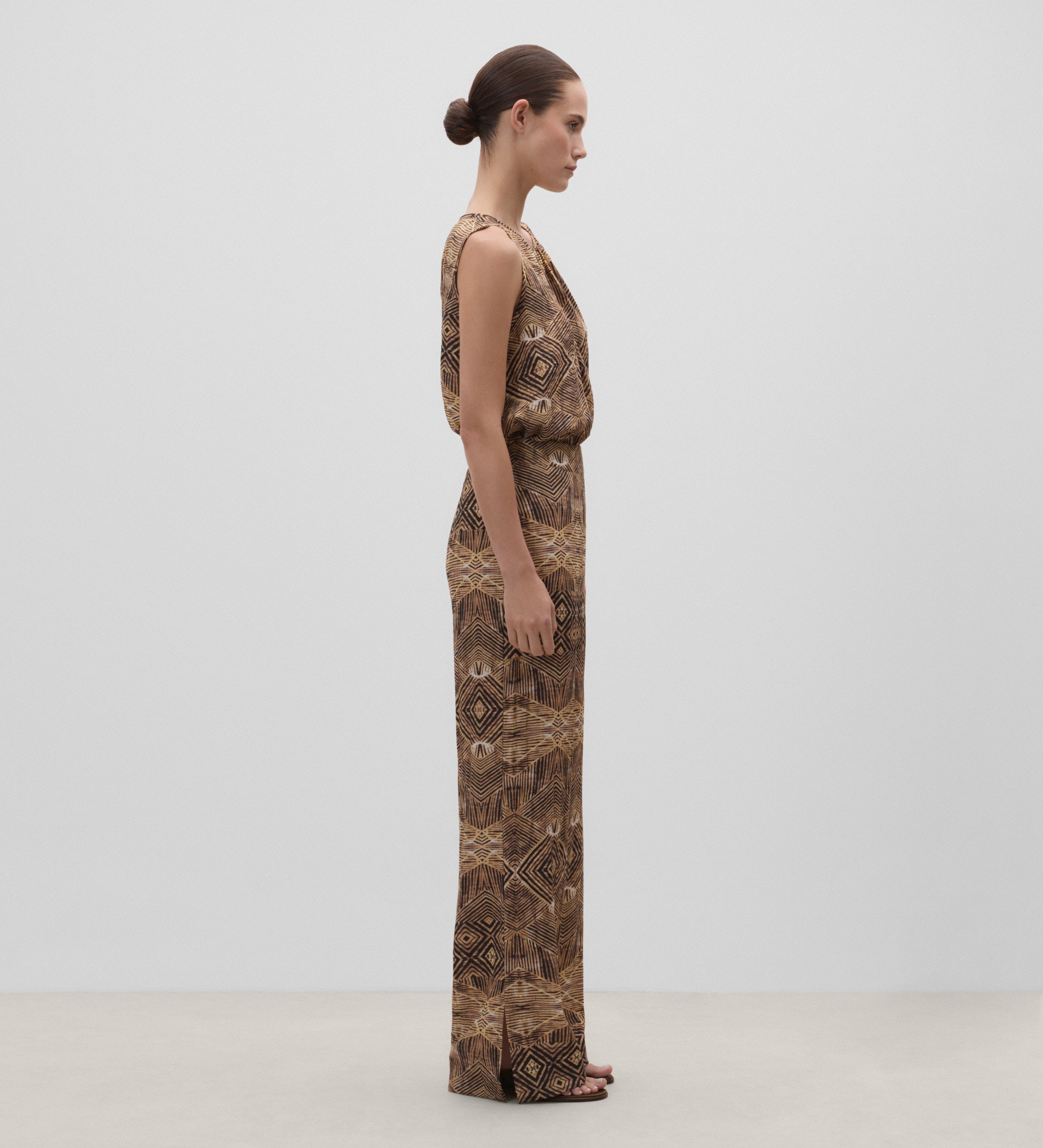 Pantalon de timbre