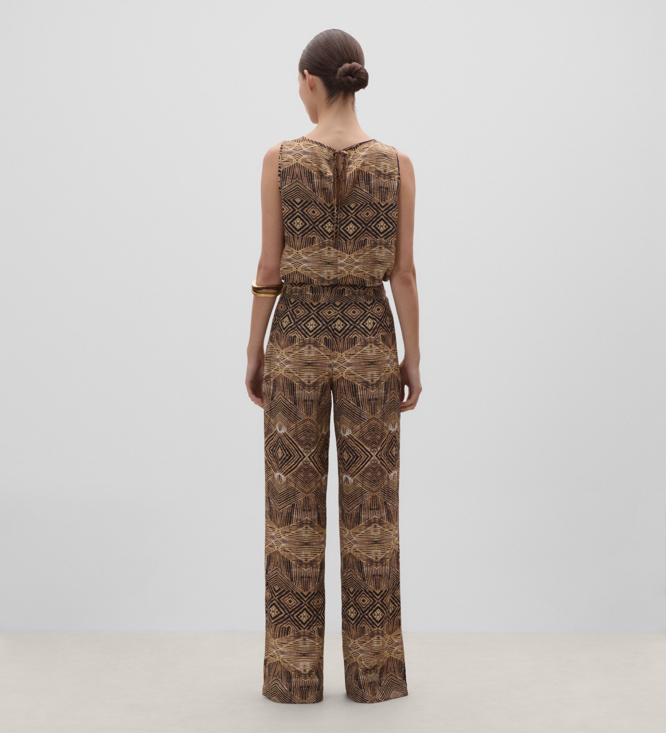 Pantalon de timbre