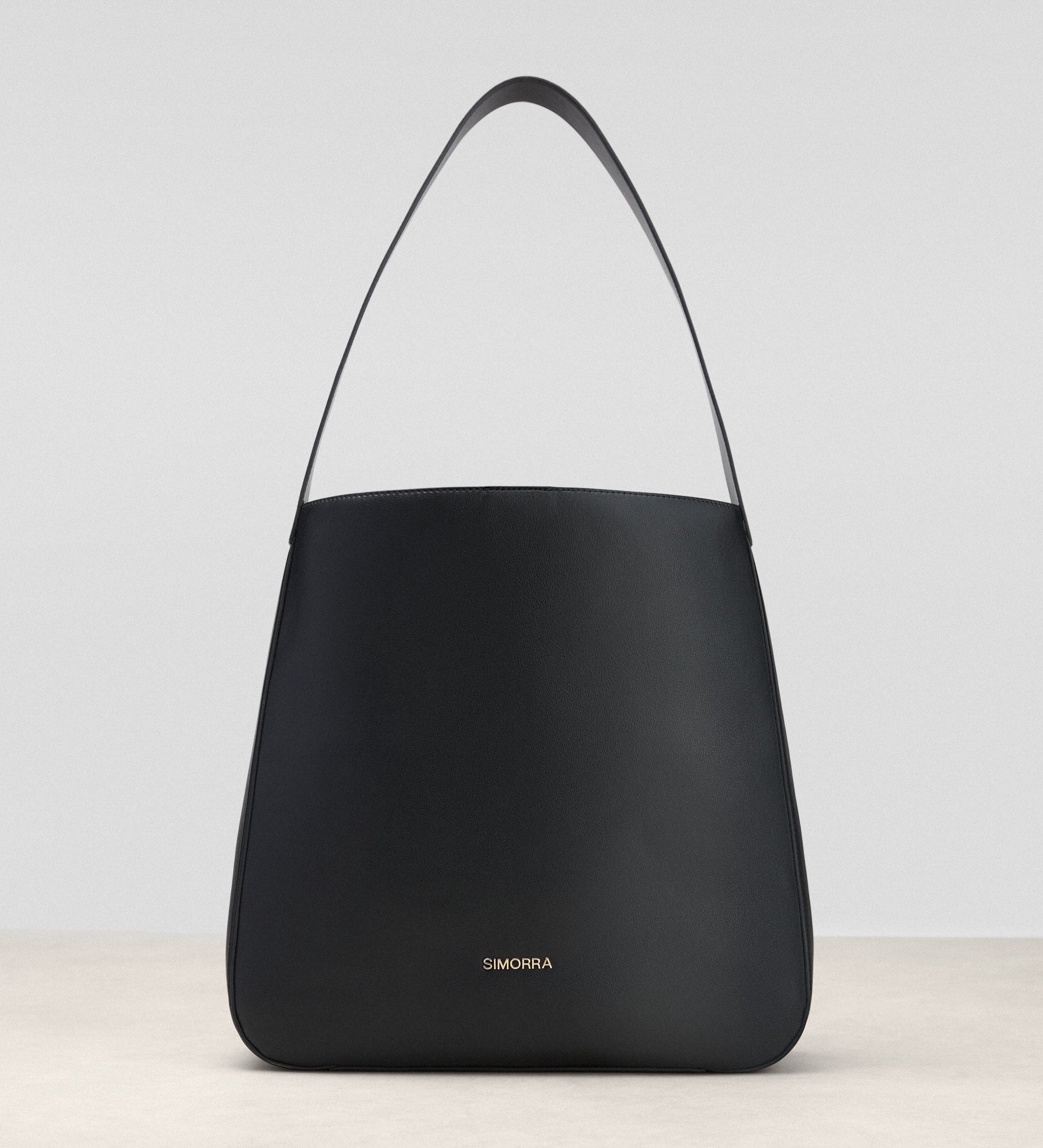 Bolso piel shopper