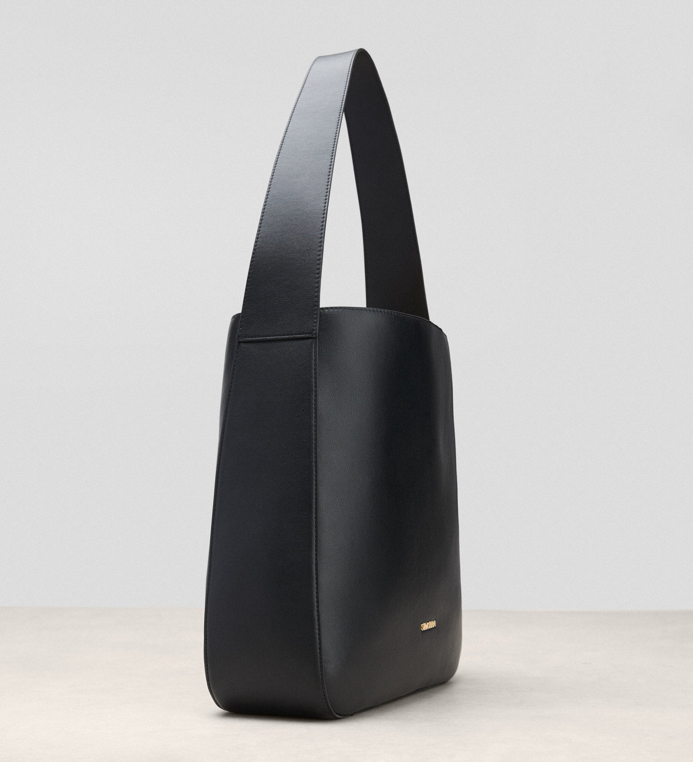 Bolso piel shopper