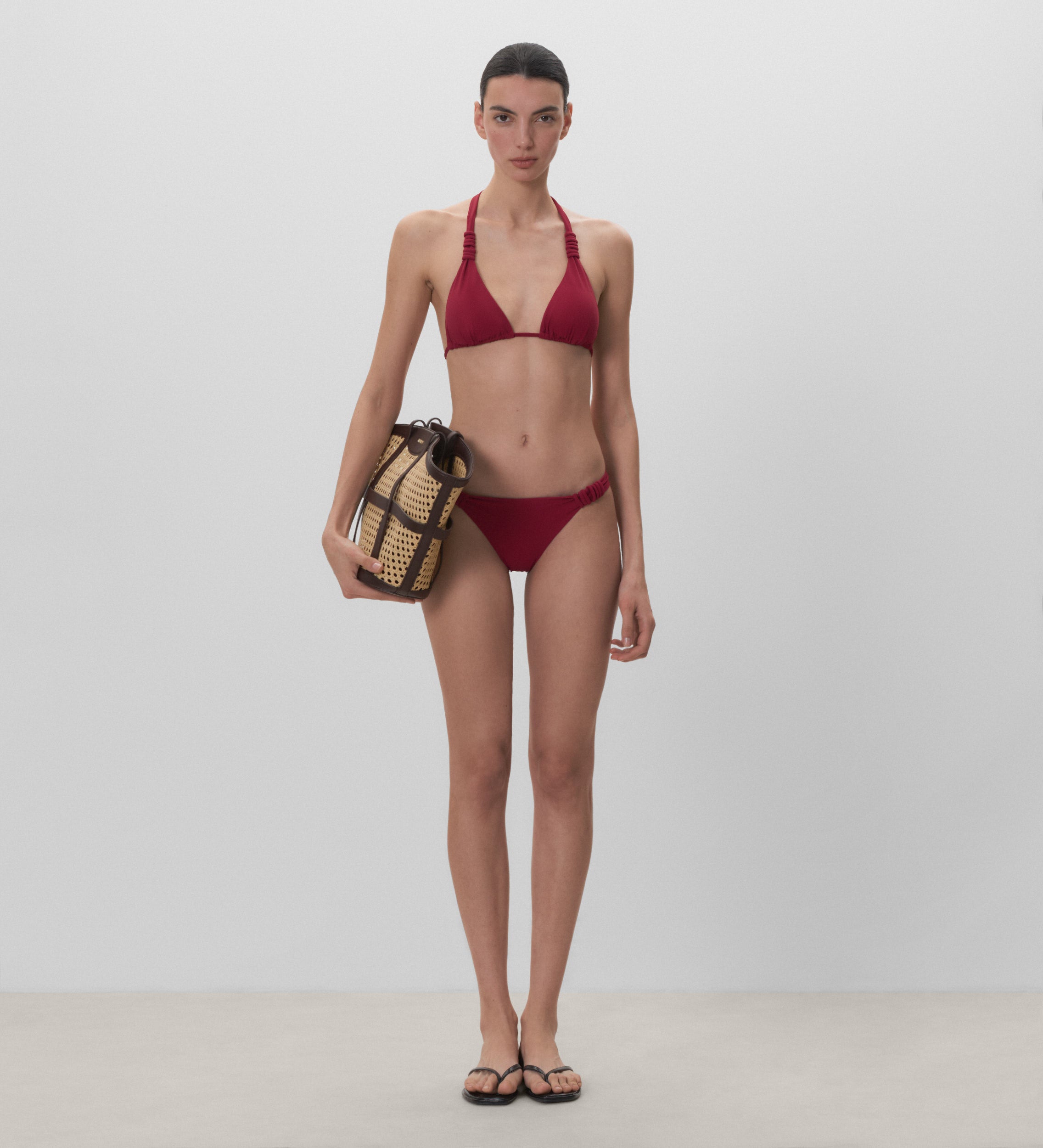 Bas de bikini classique