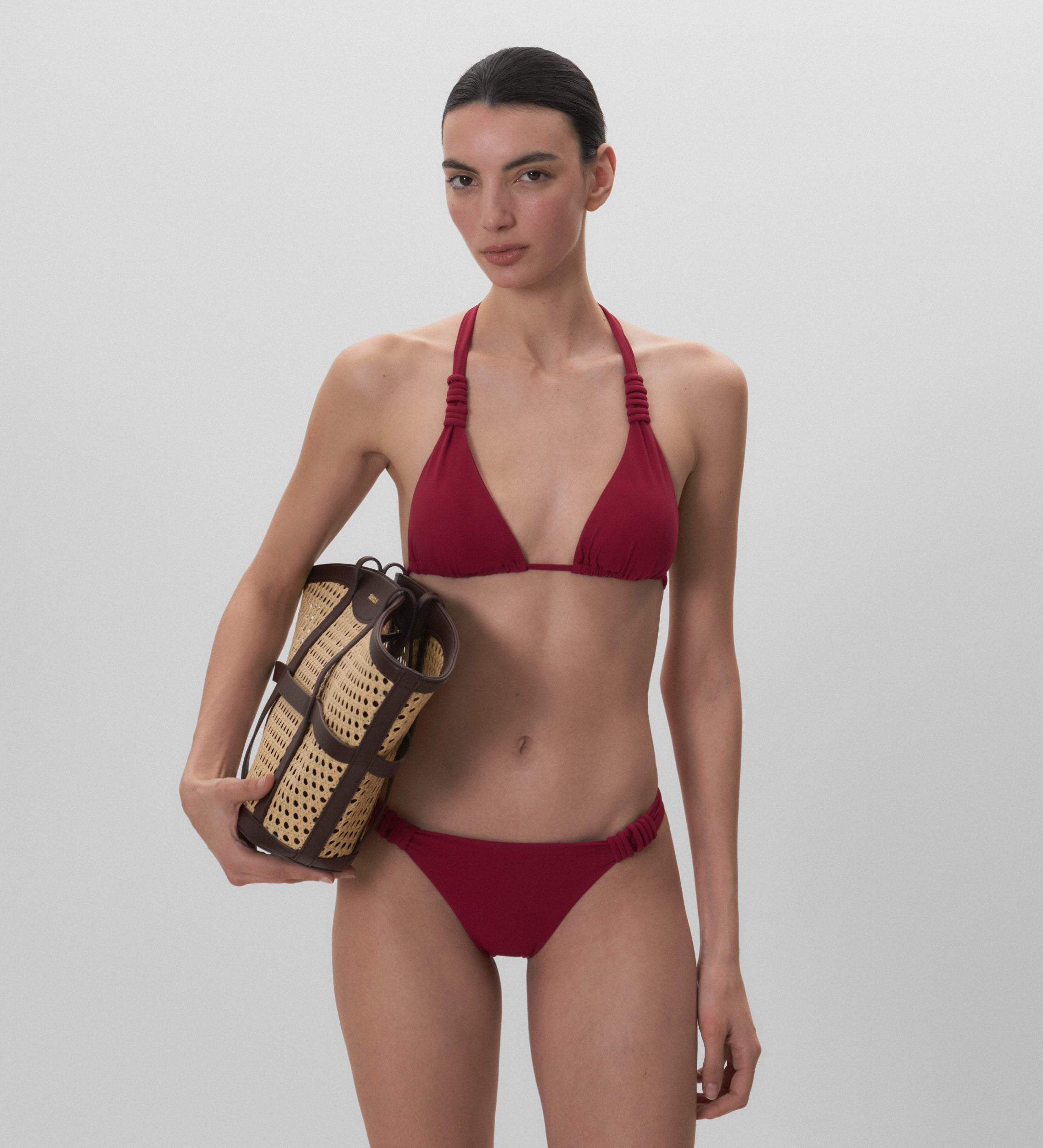 Bas de bikini classique
