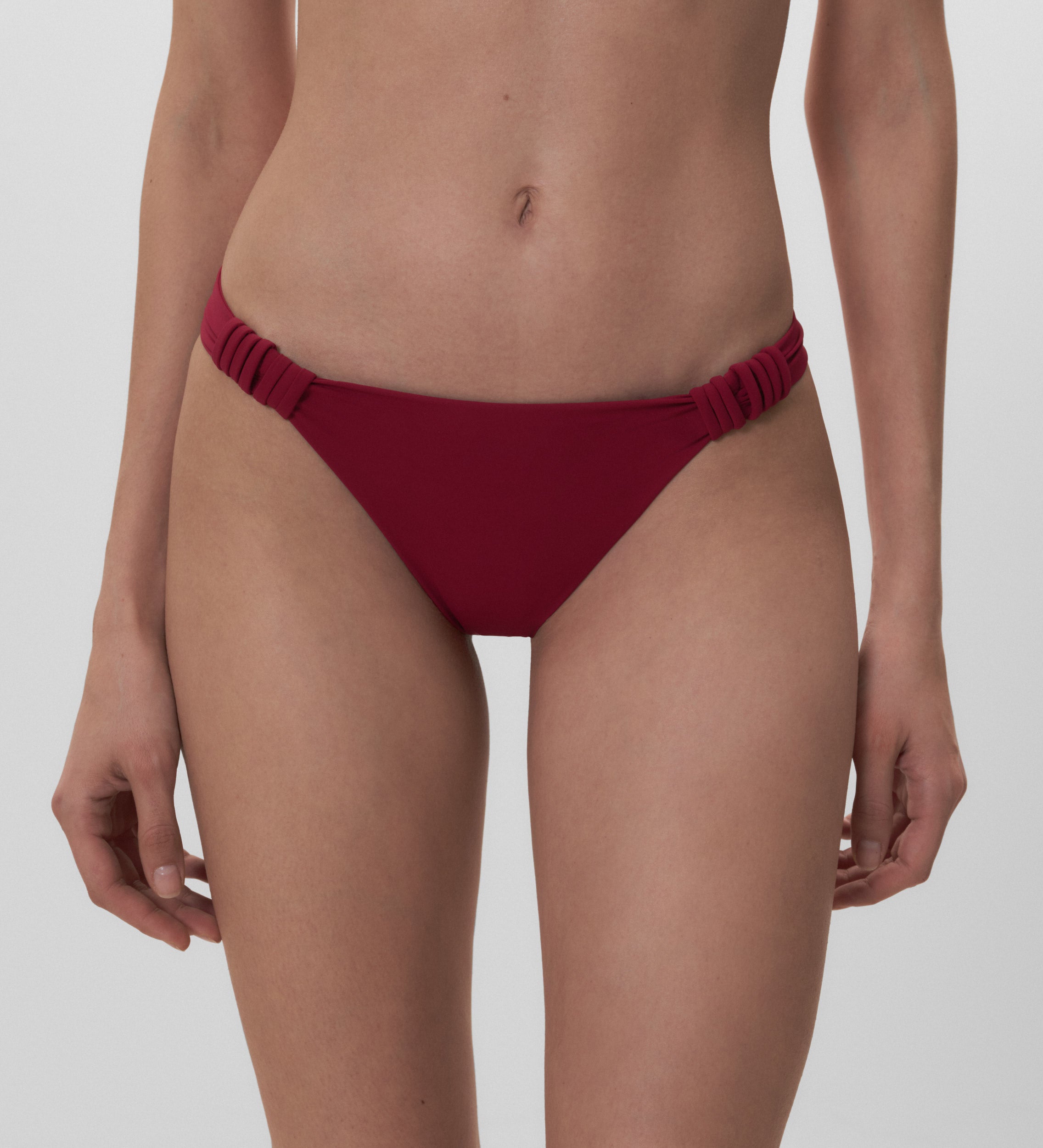 Bas de bikini classique