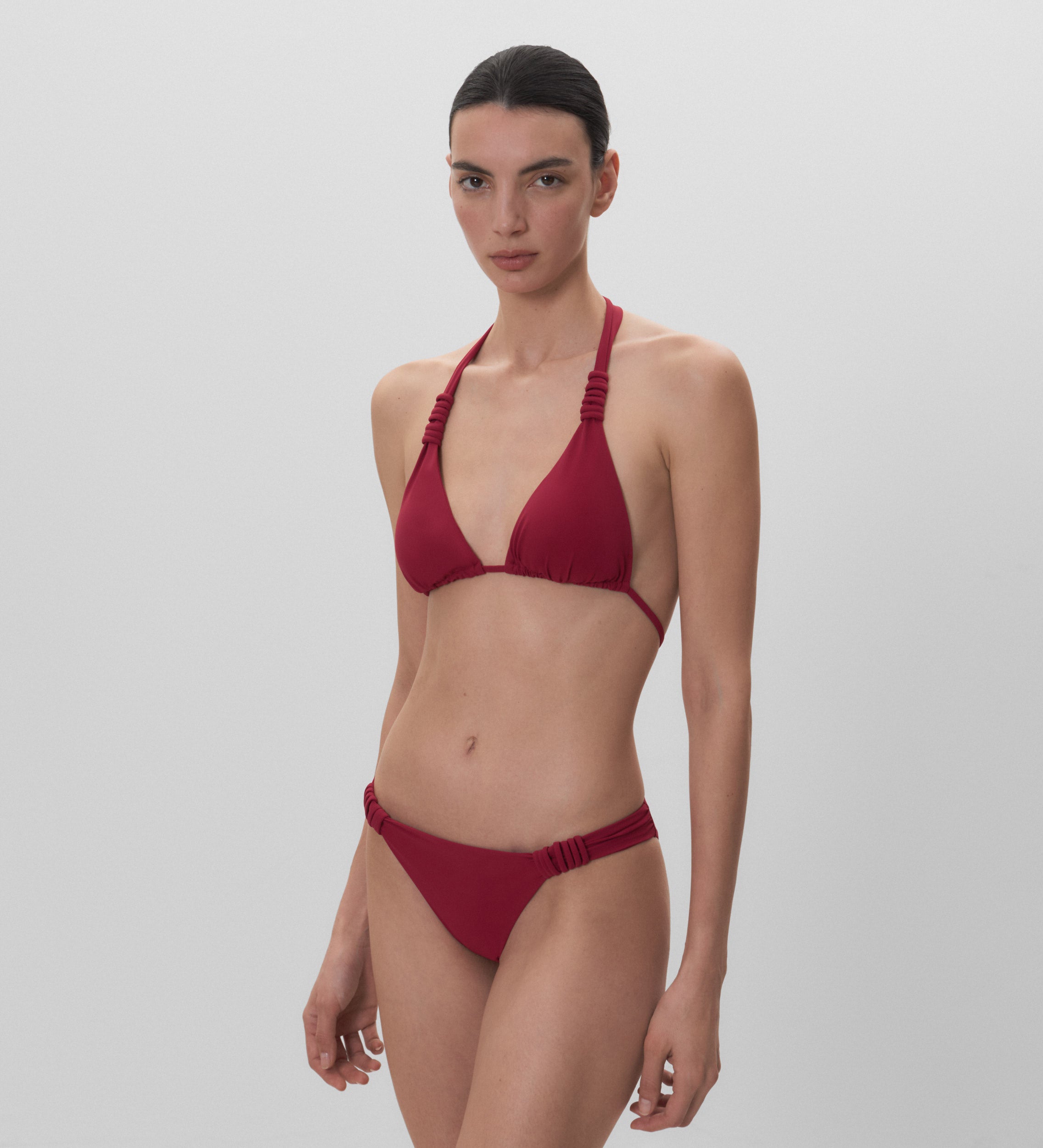Bas de bikini classique