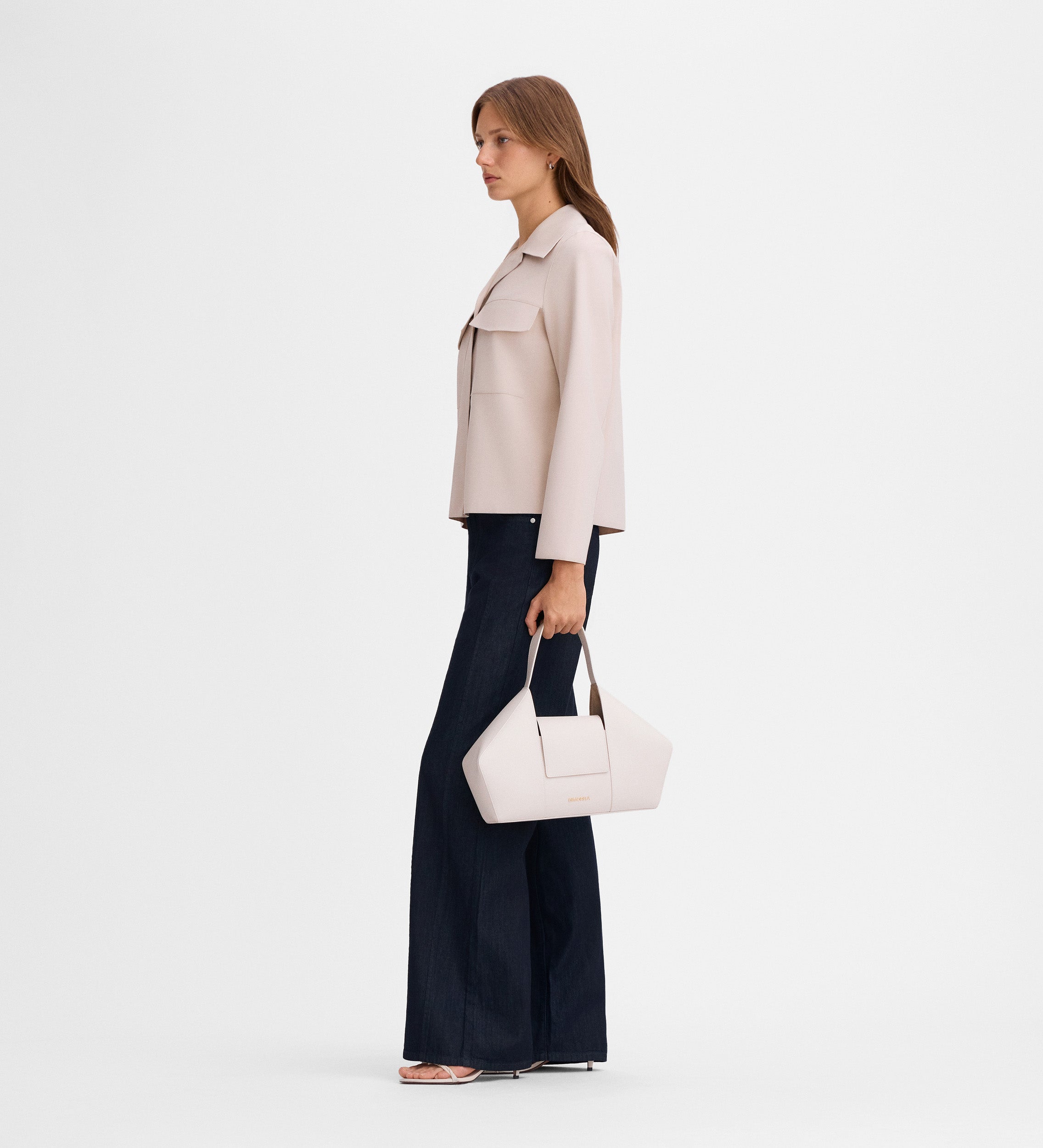 Veste courte scuba