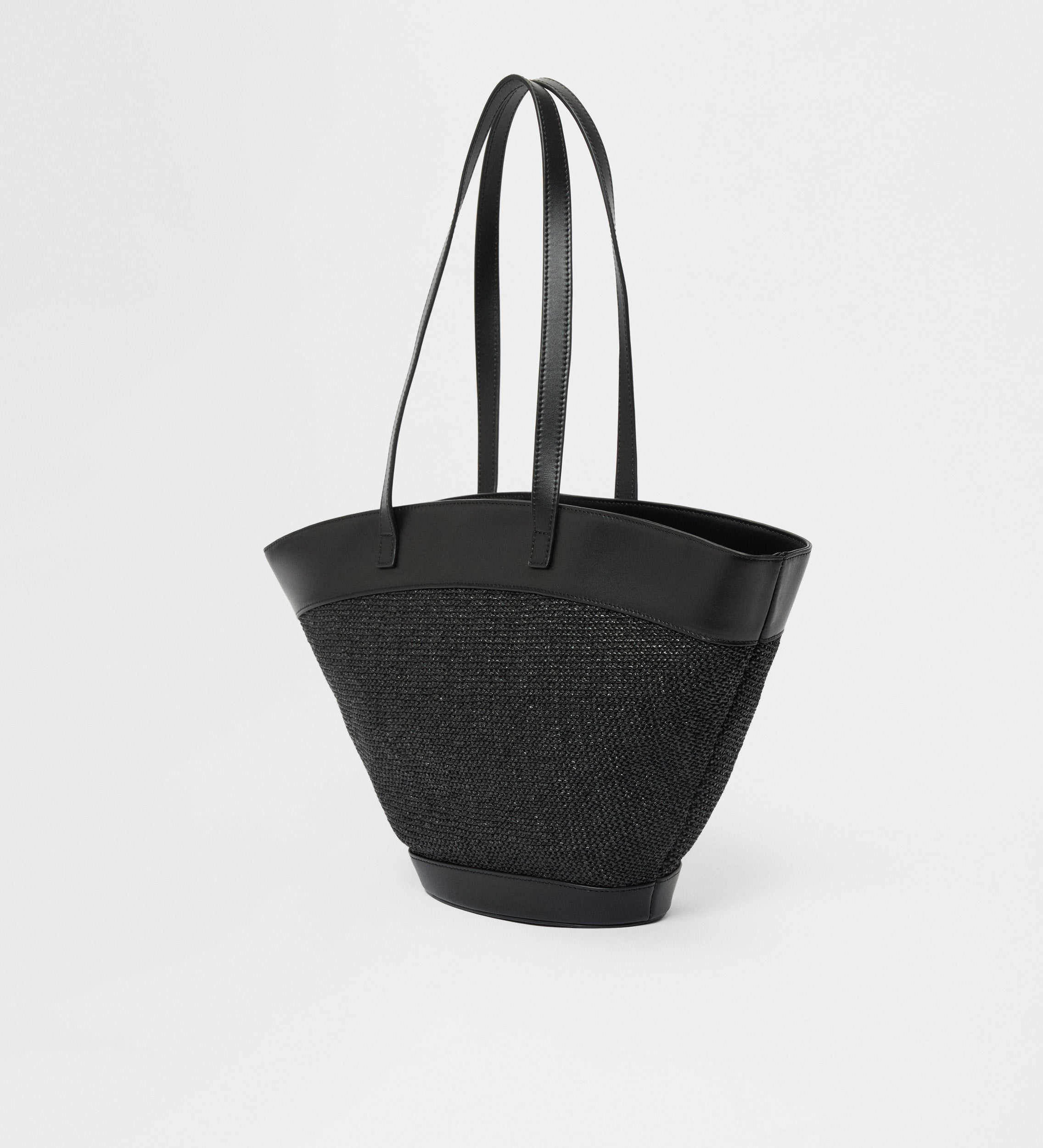 Bolso capazo