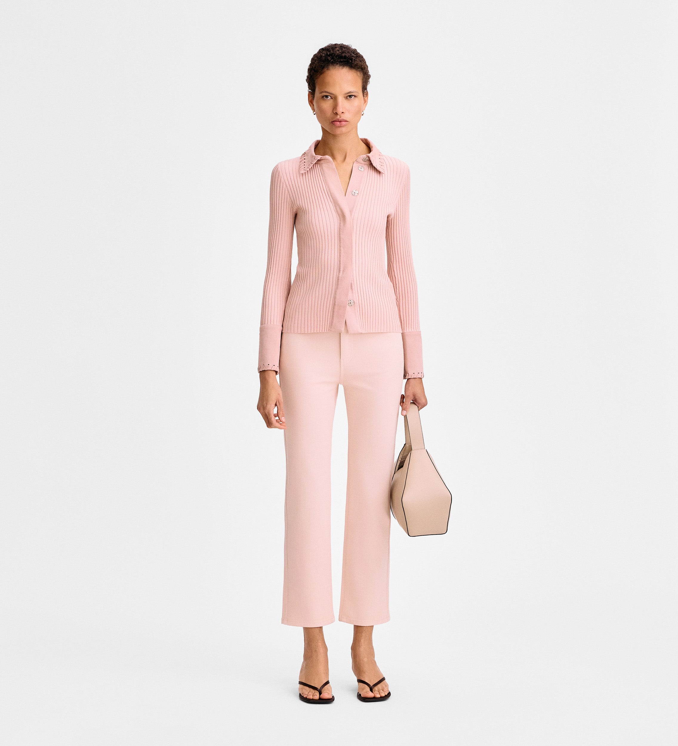 Pantalon slim