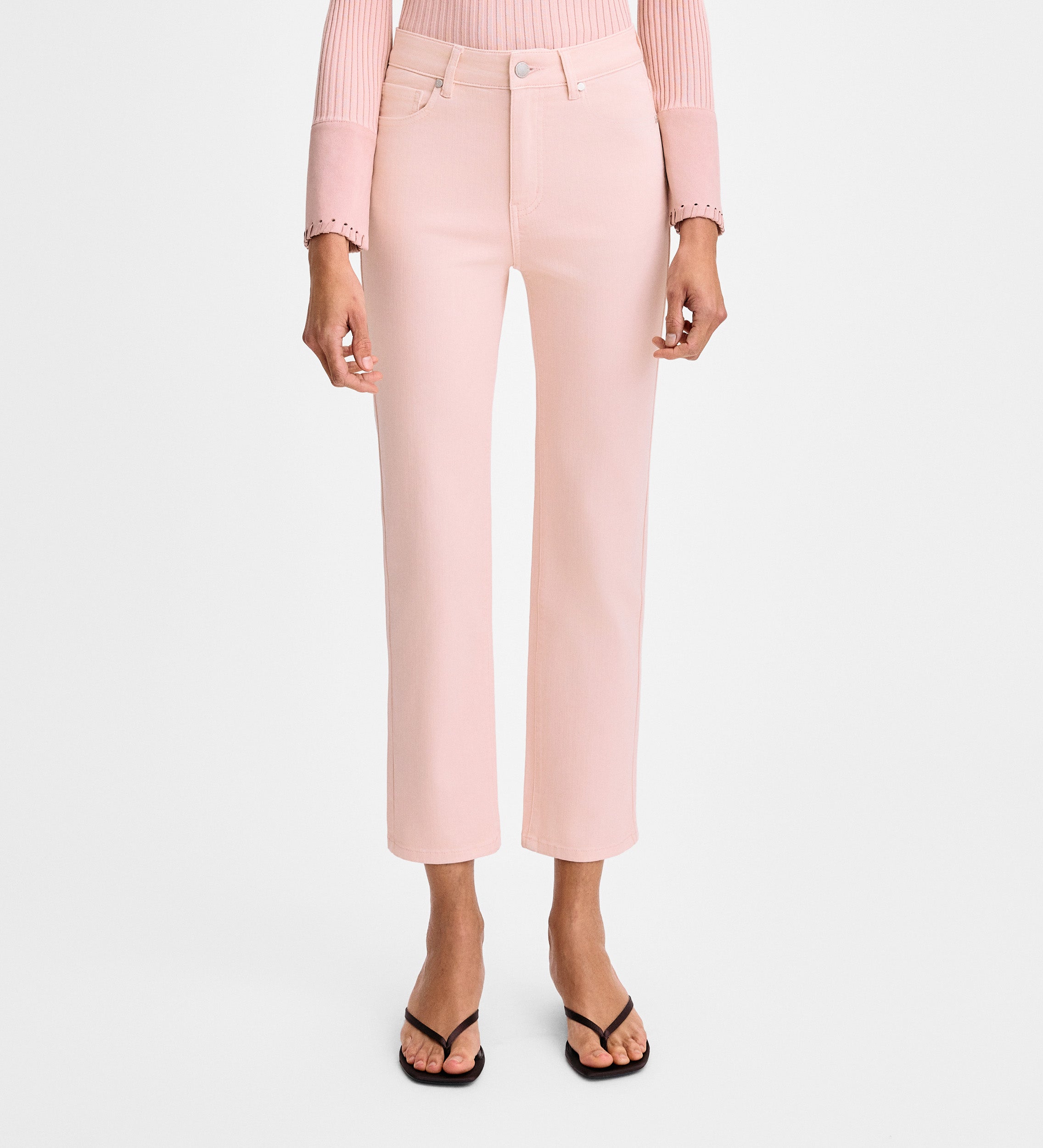 Pantalon slim