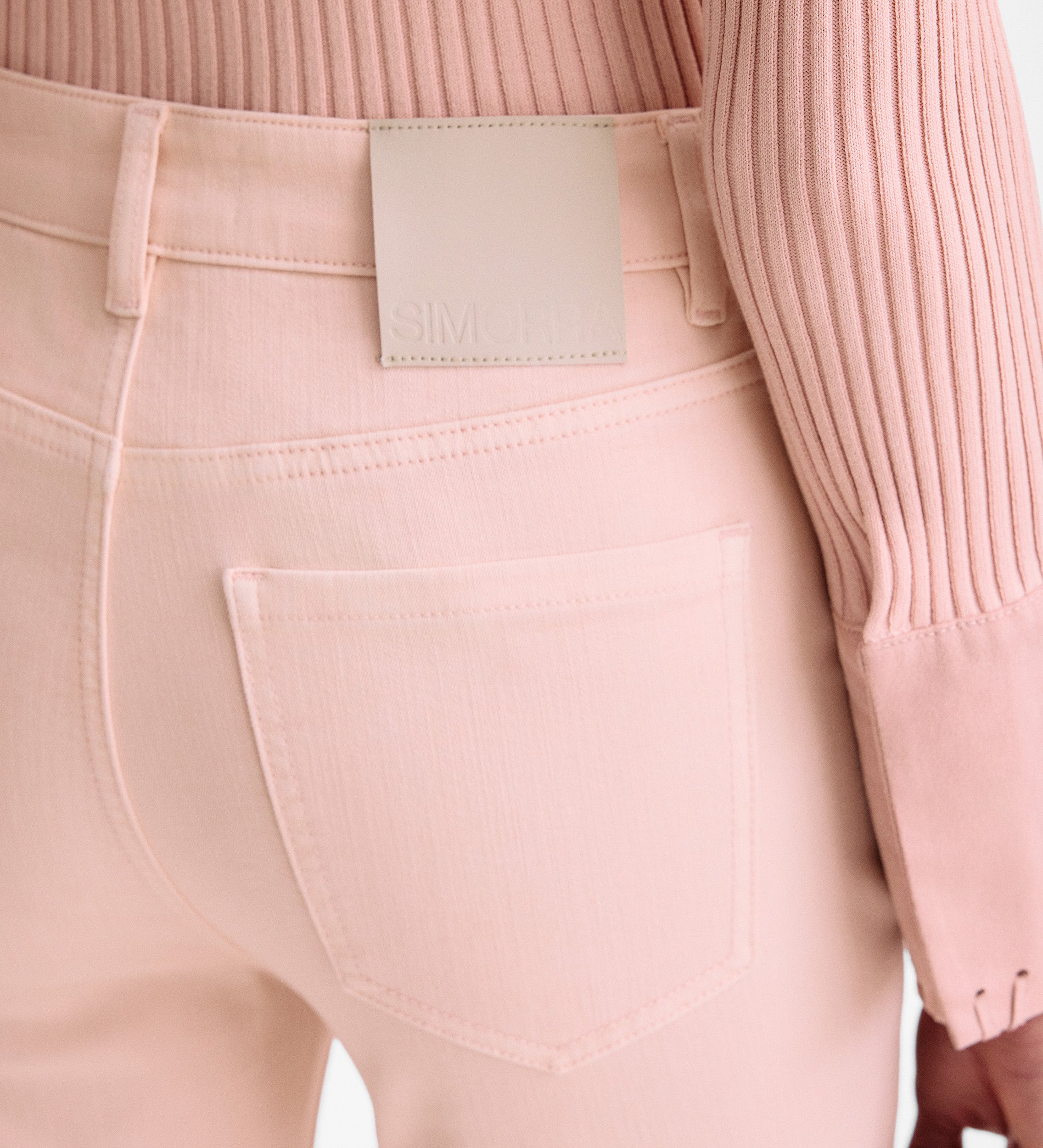 Pantalon slim