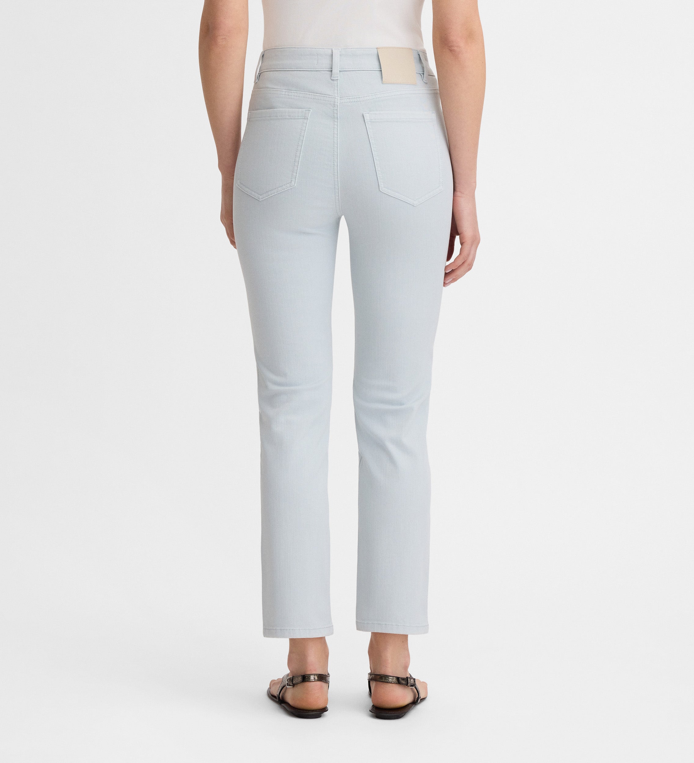 Pantalon slim