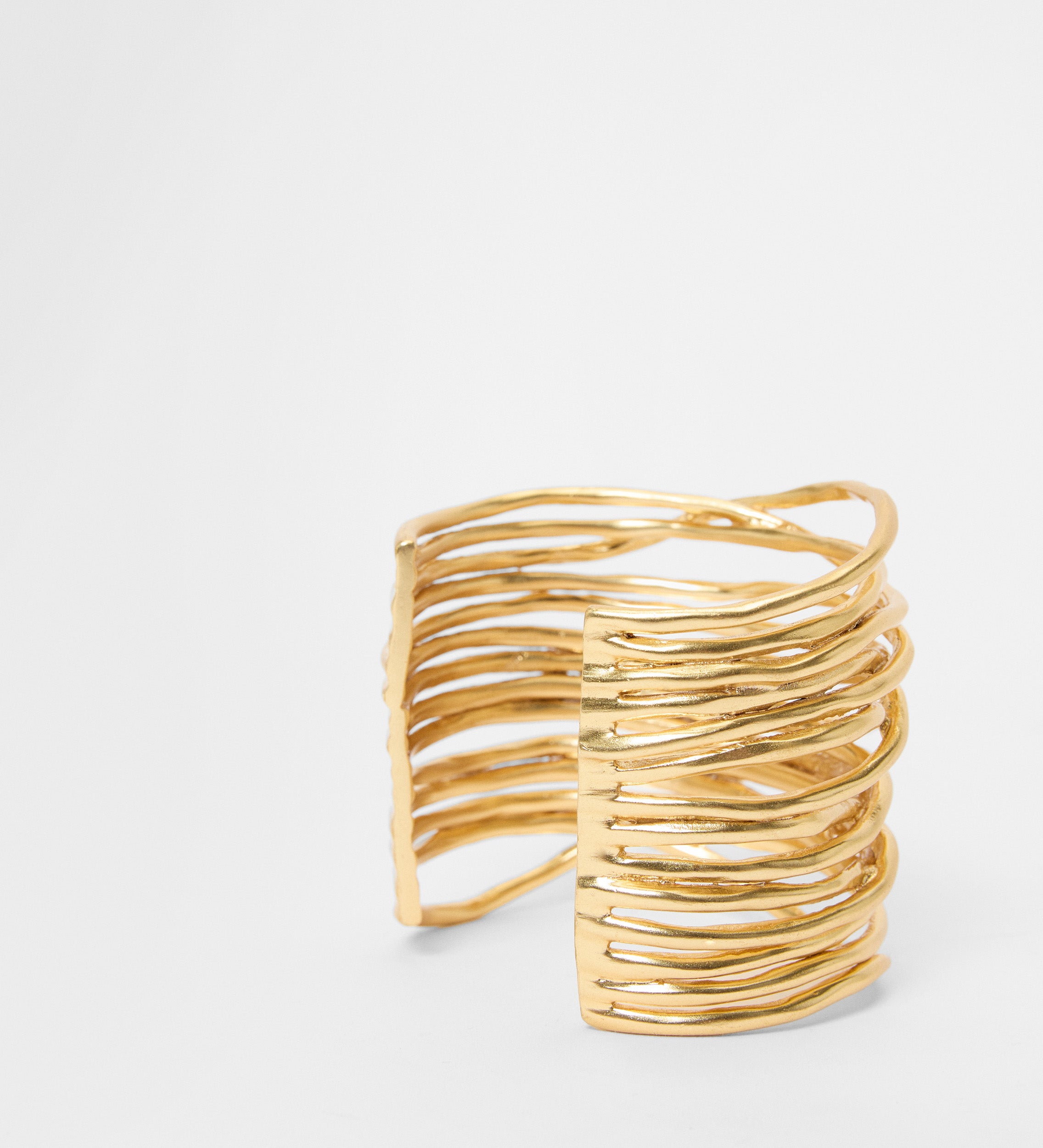 Bracelet tubulaire