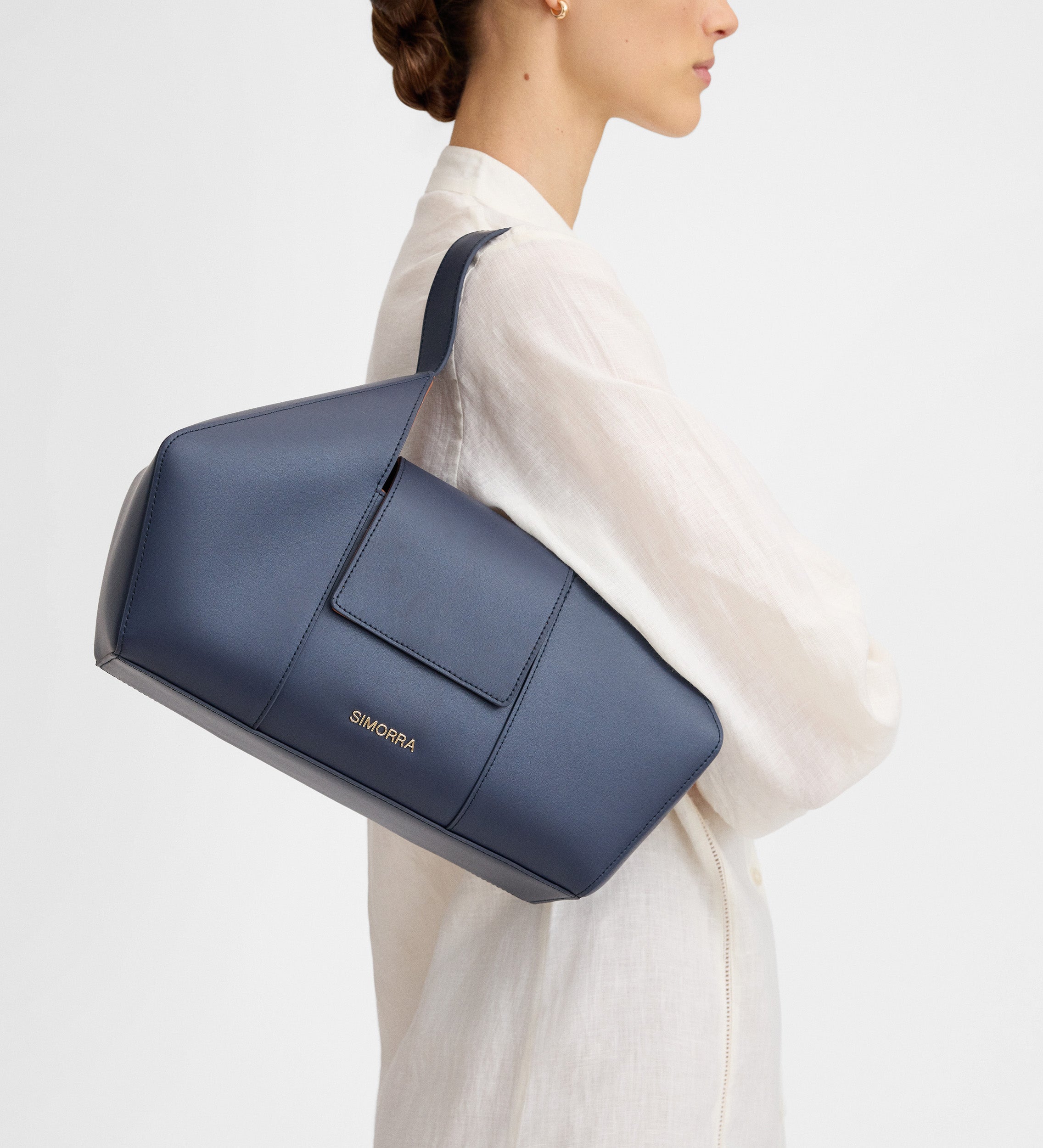 Geometric design bag