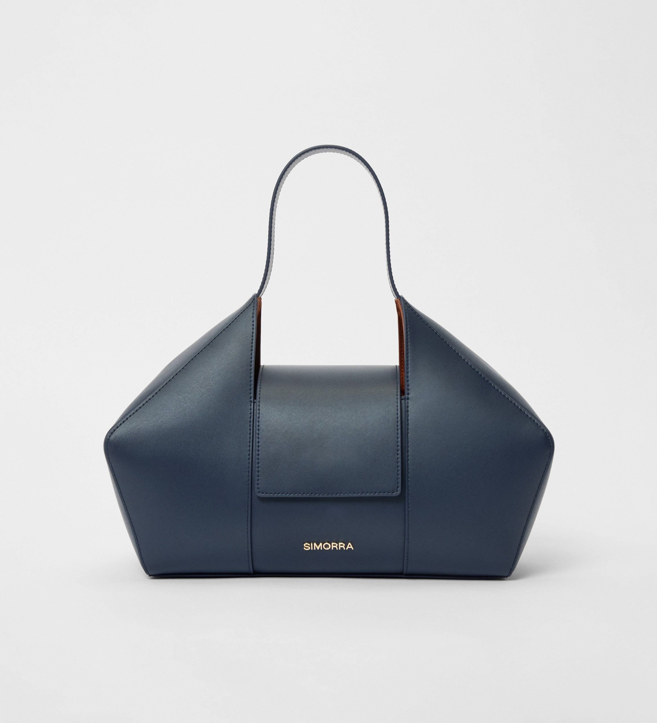 Geometric design bag