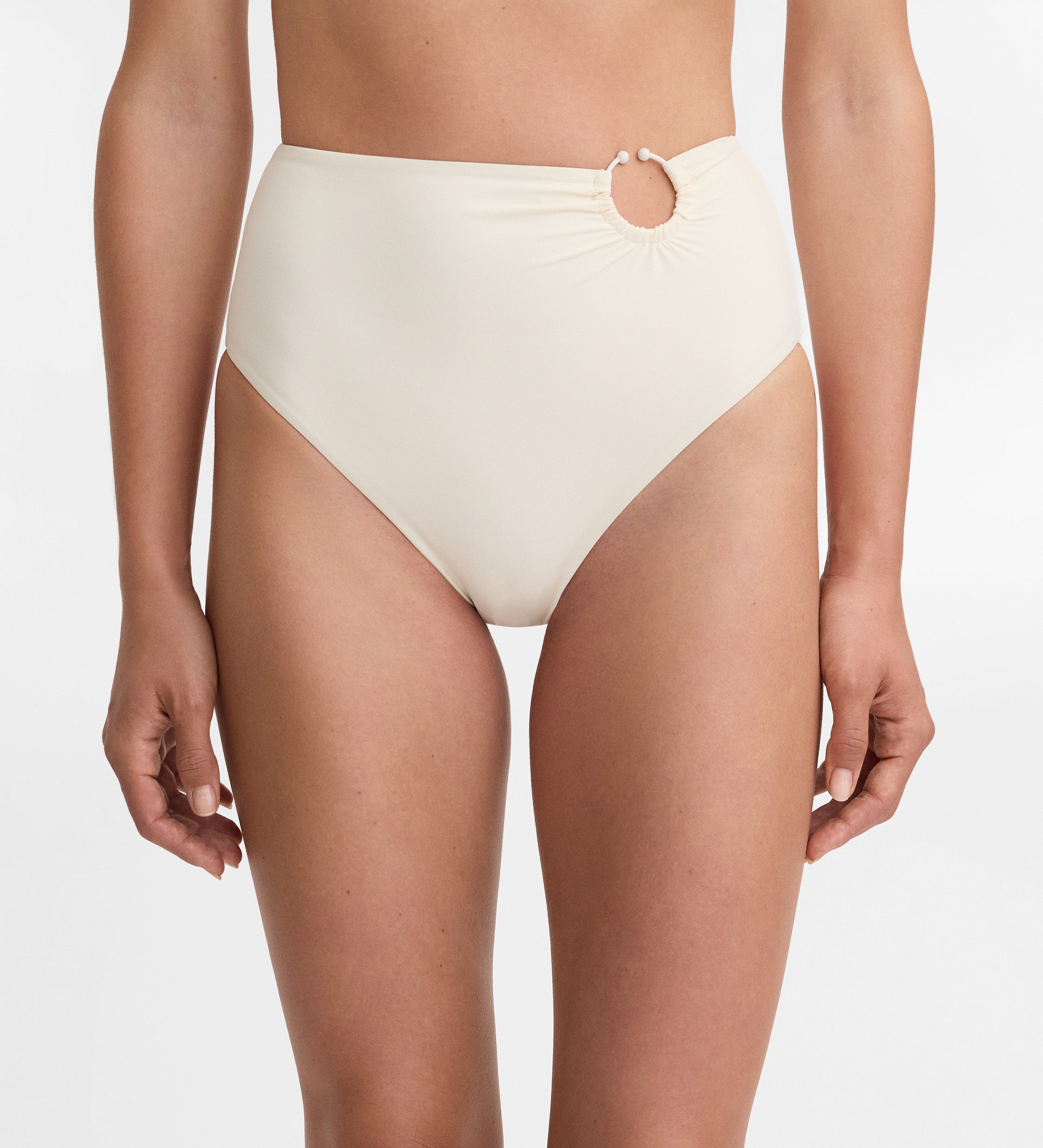 Braguita bikini tiro alto