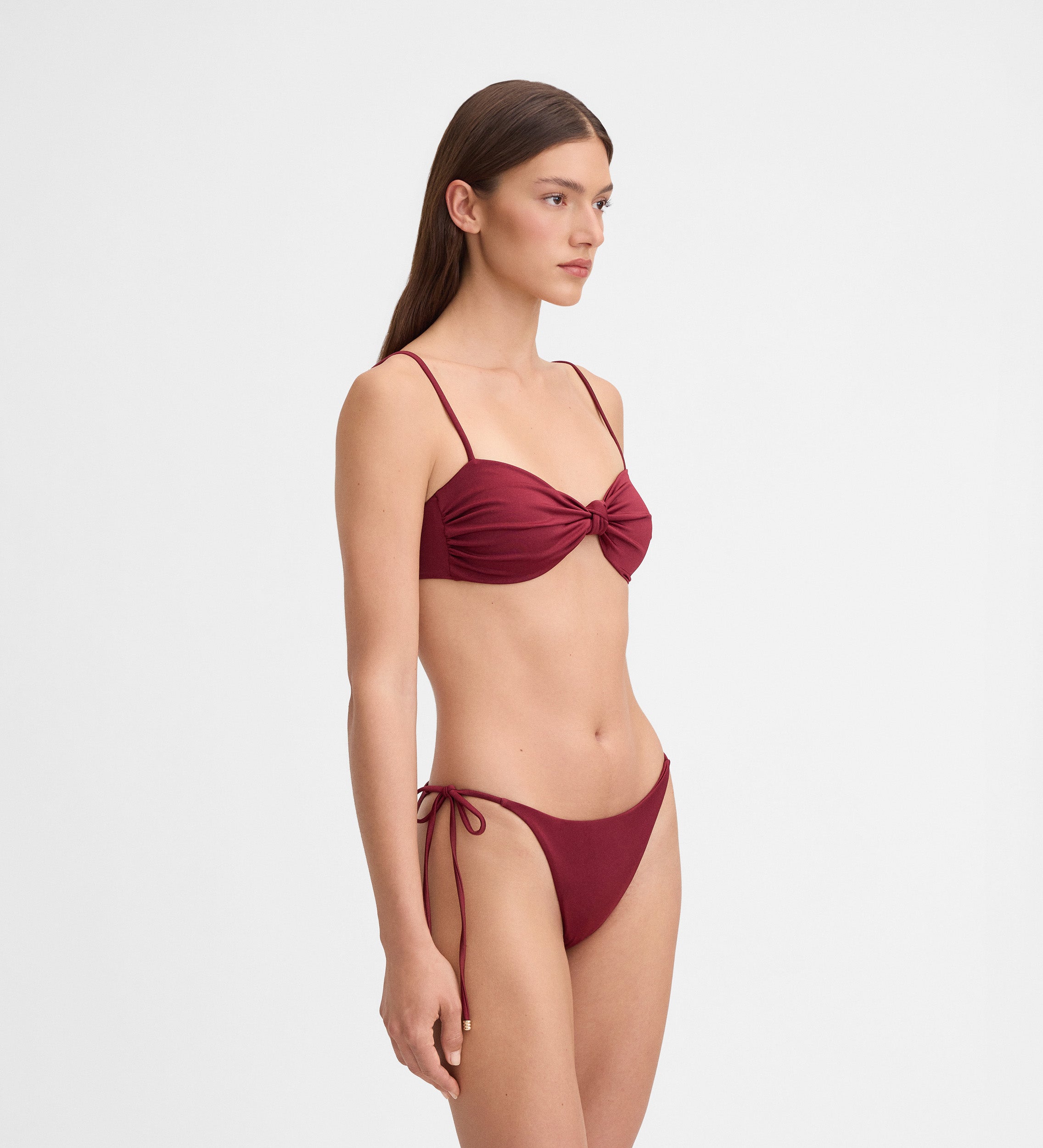 Braguita bikini clásica