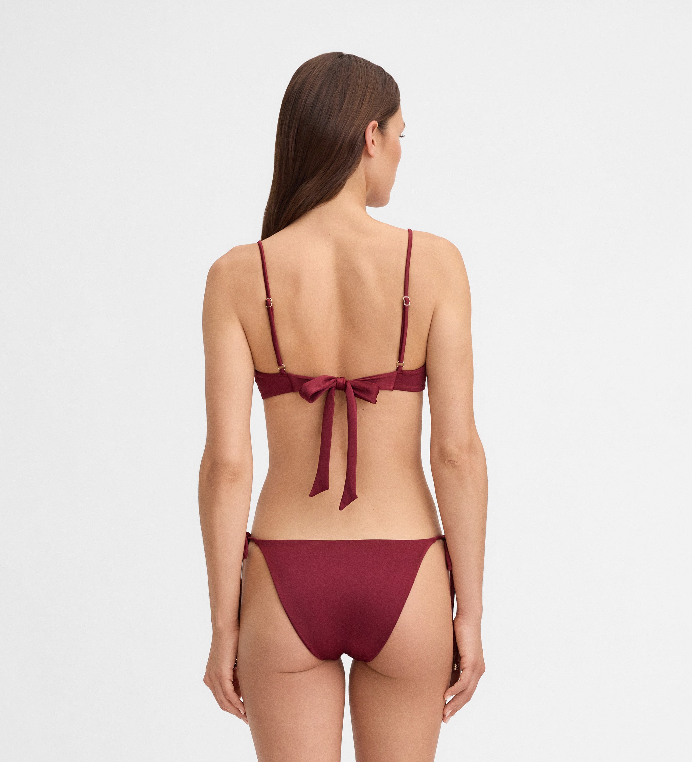 Braguita bikini clásica