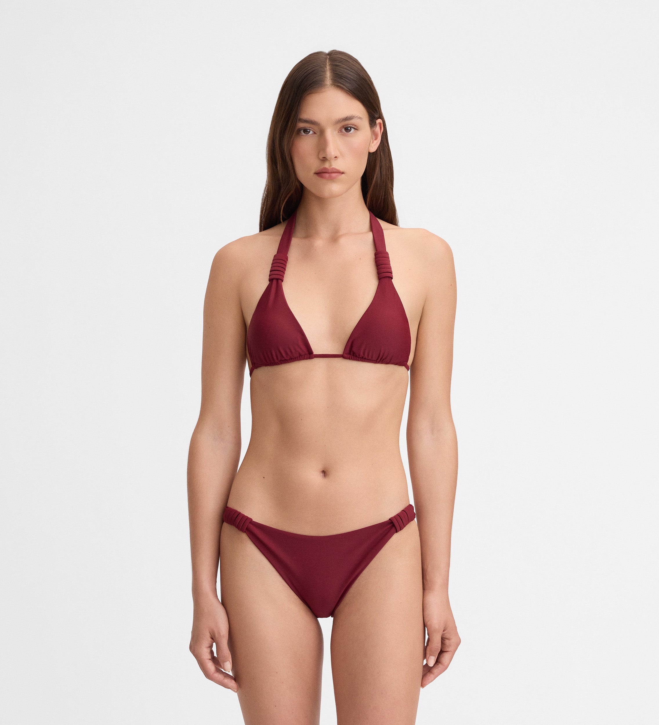 Bas de bikini classique