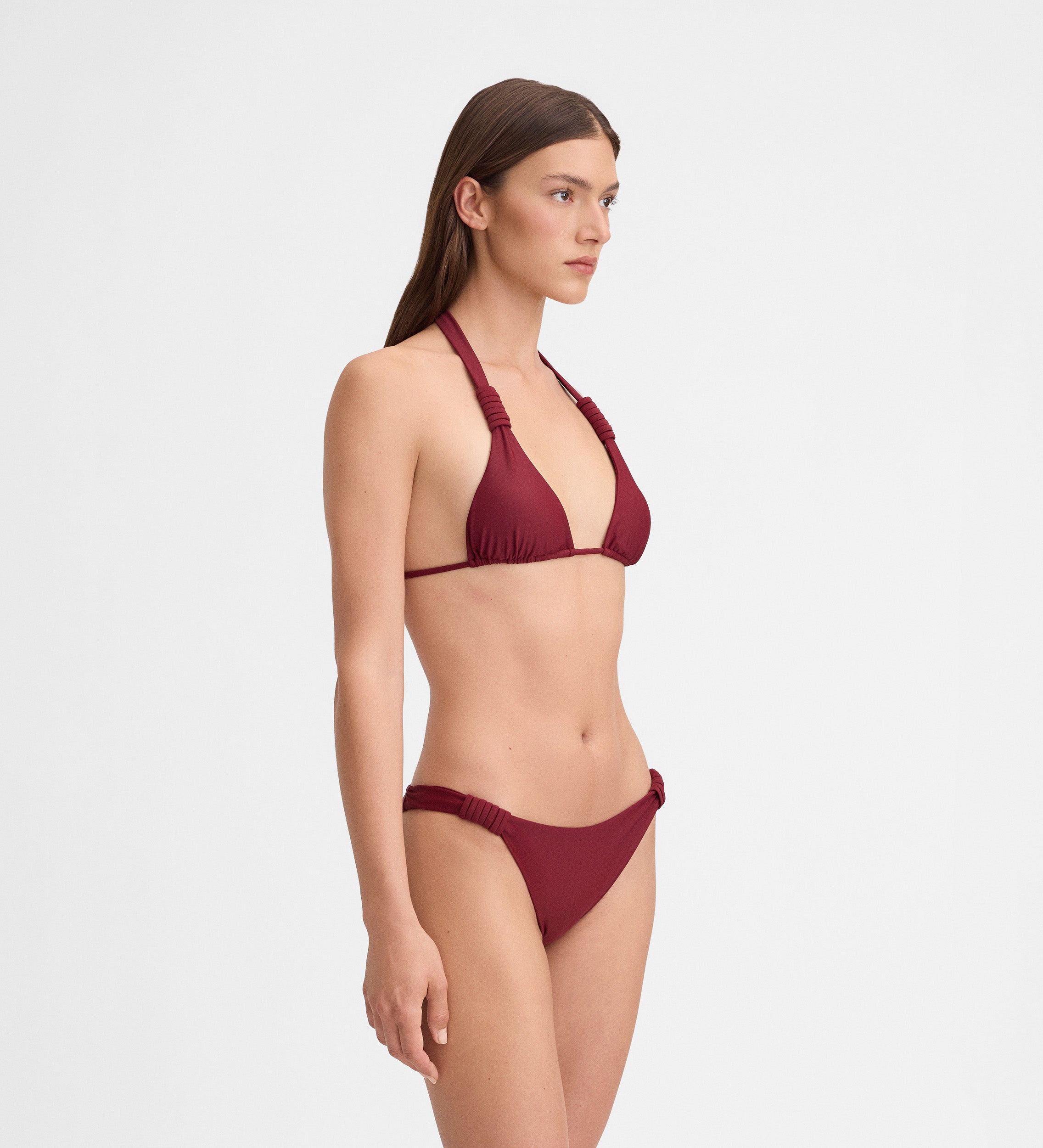 Bas de bikini classique