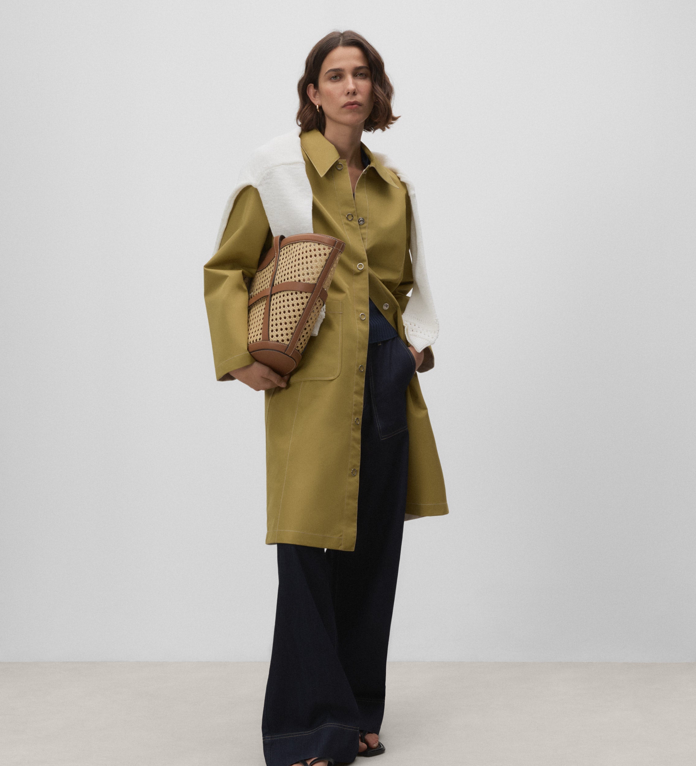 Sac cabas