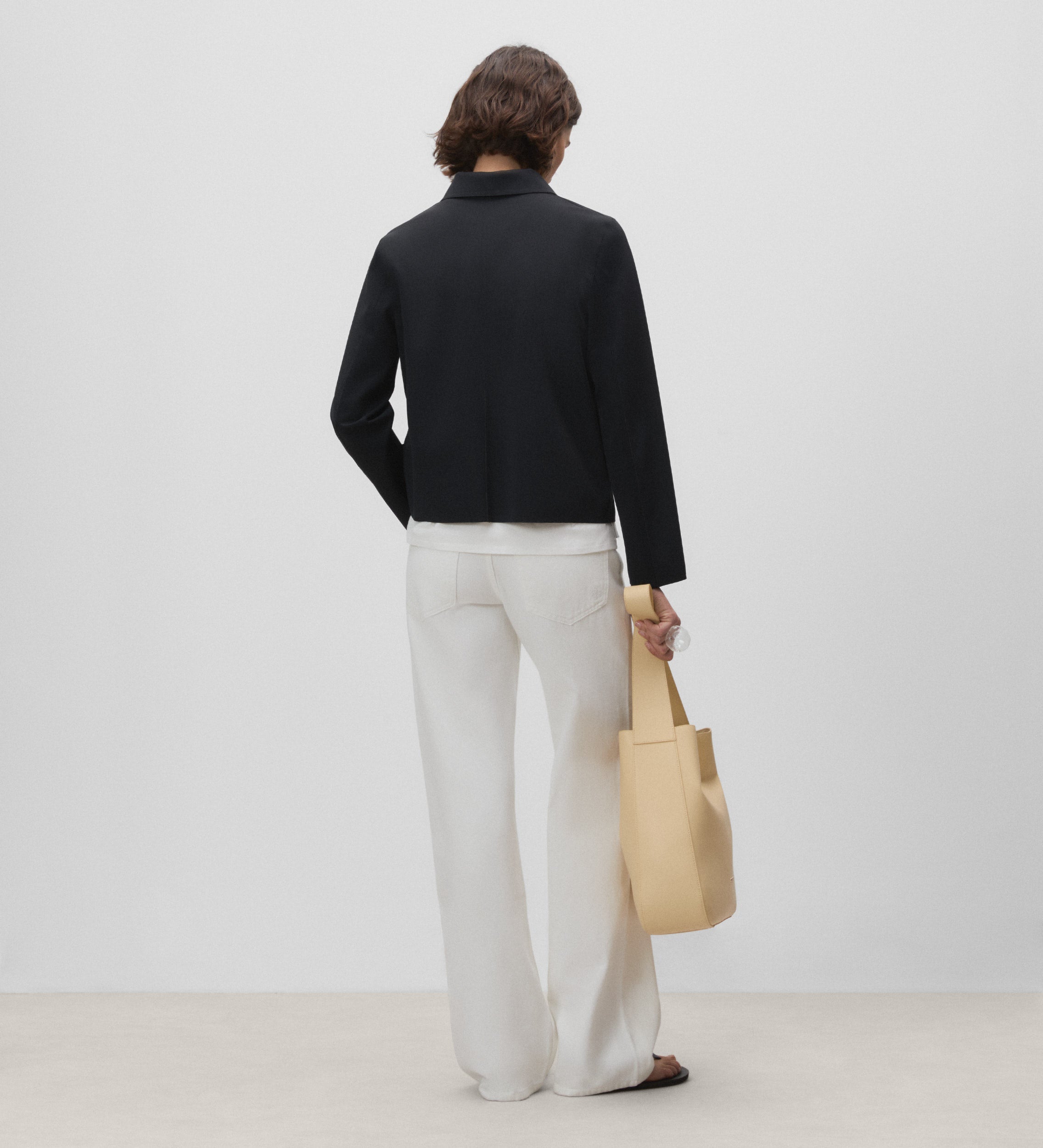 Veste technique courte