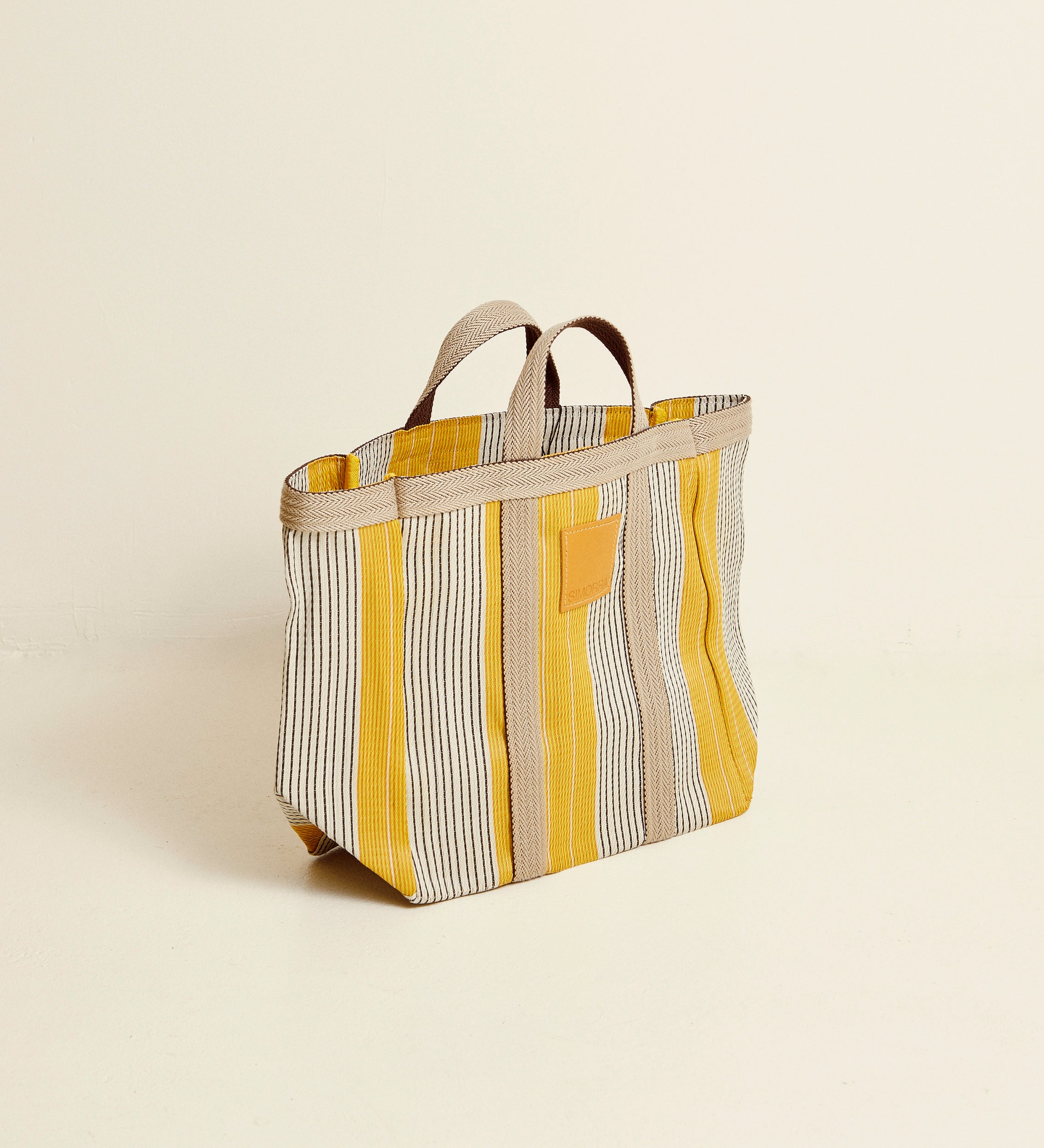 Sac cabas Rust