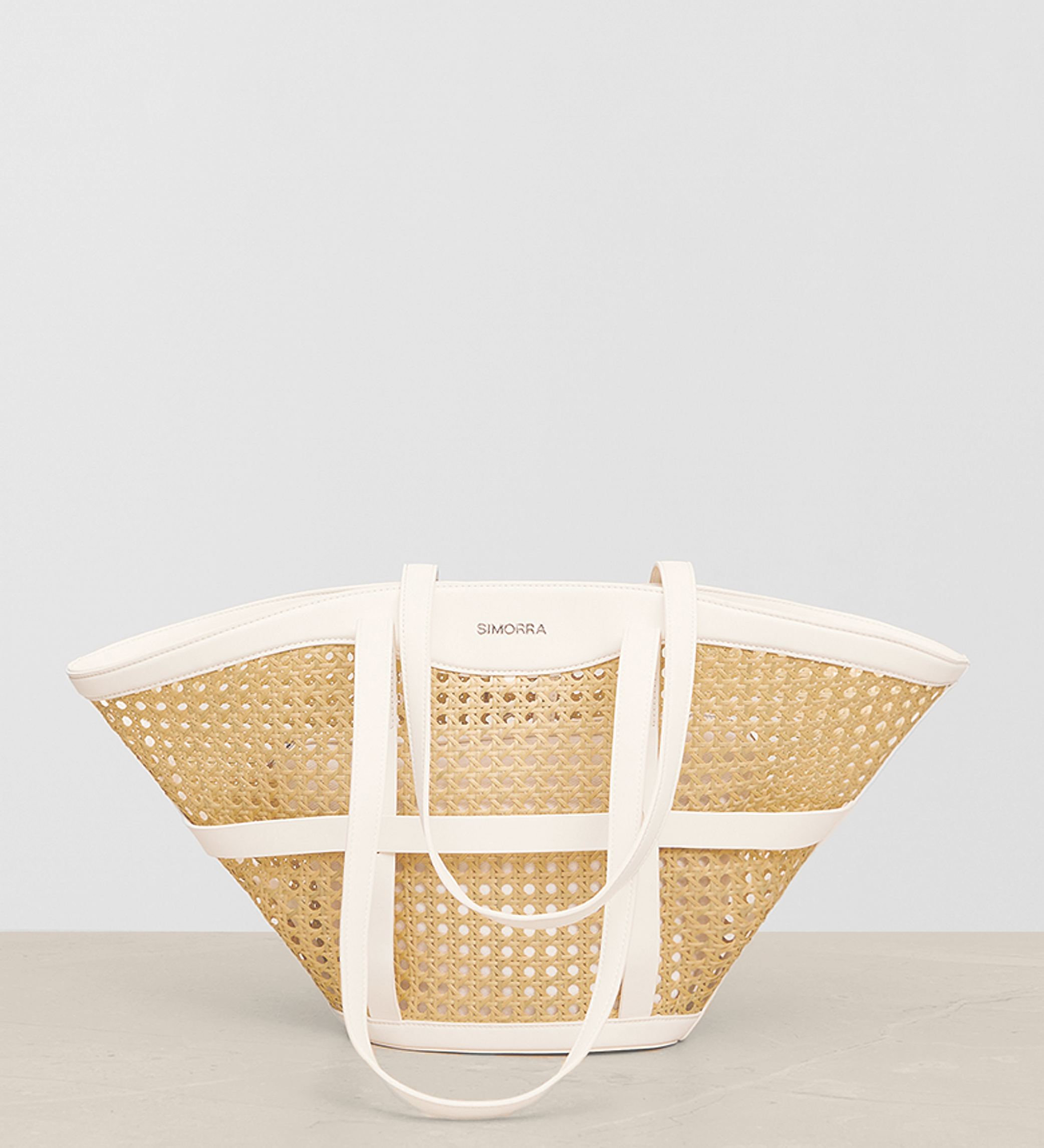 Bolso capazo