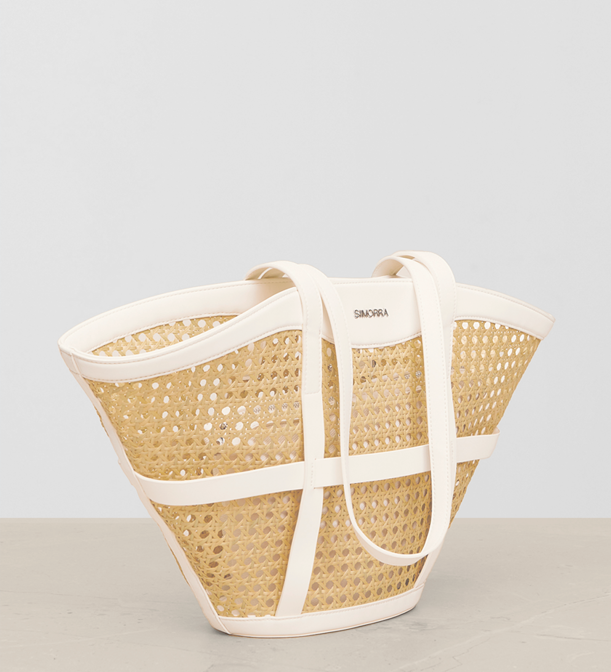 Bolso capazo