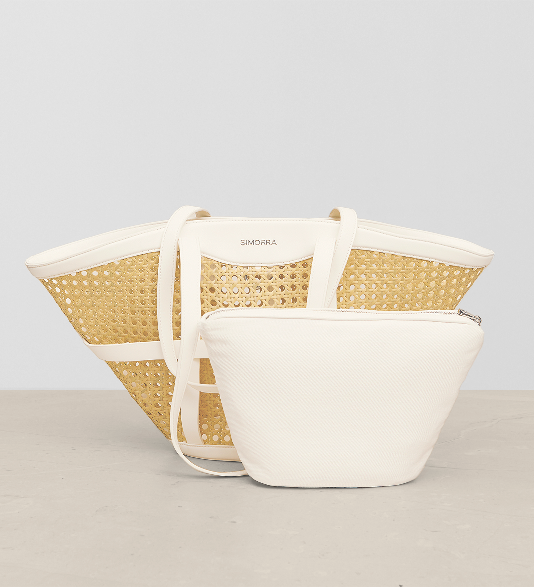 Bolso capazo