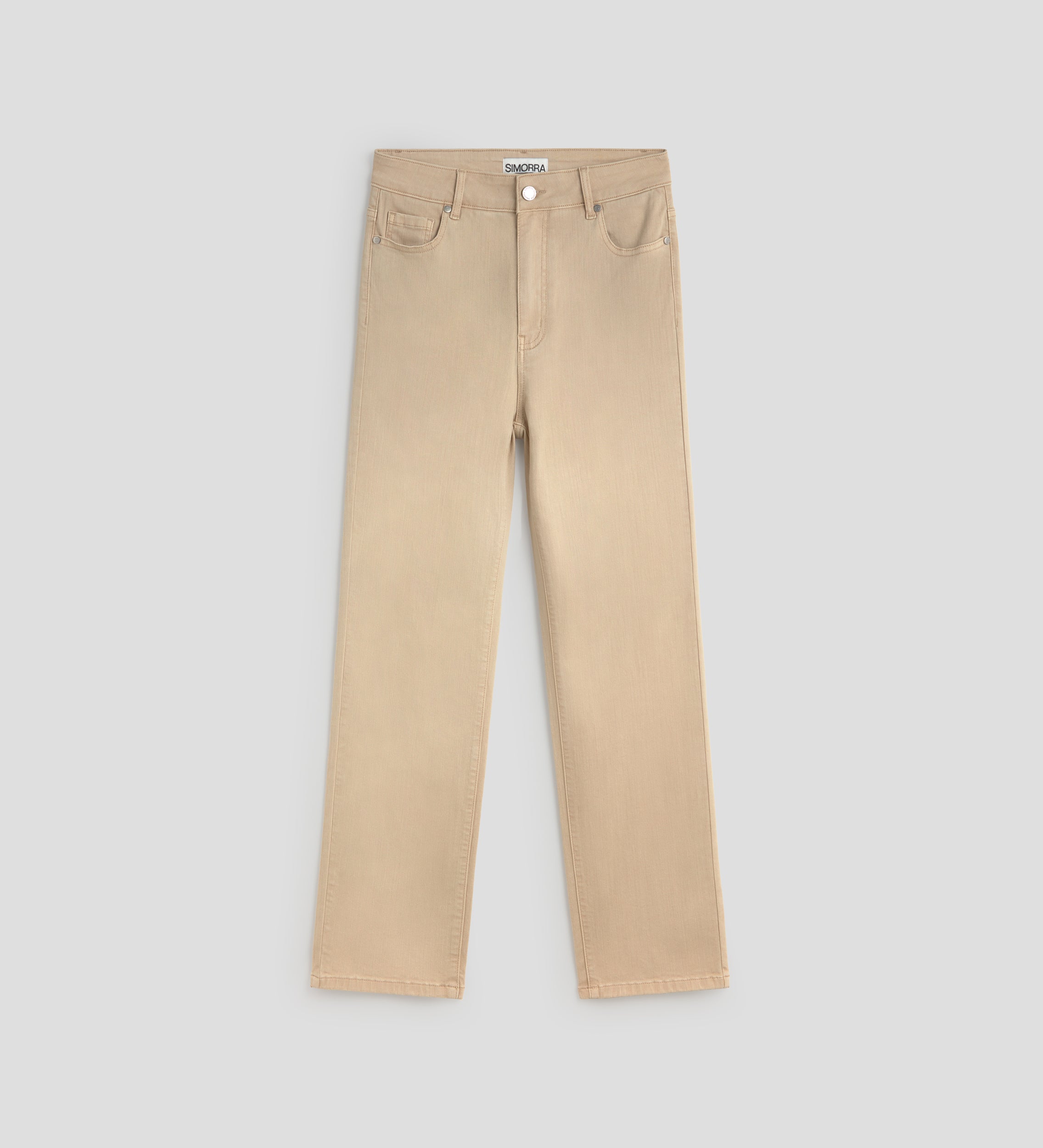 Pantalon slim
