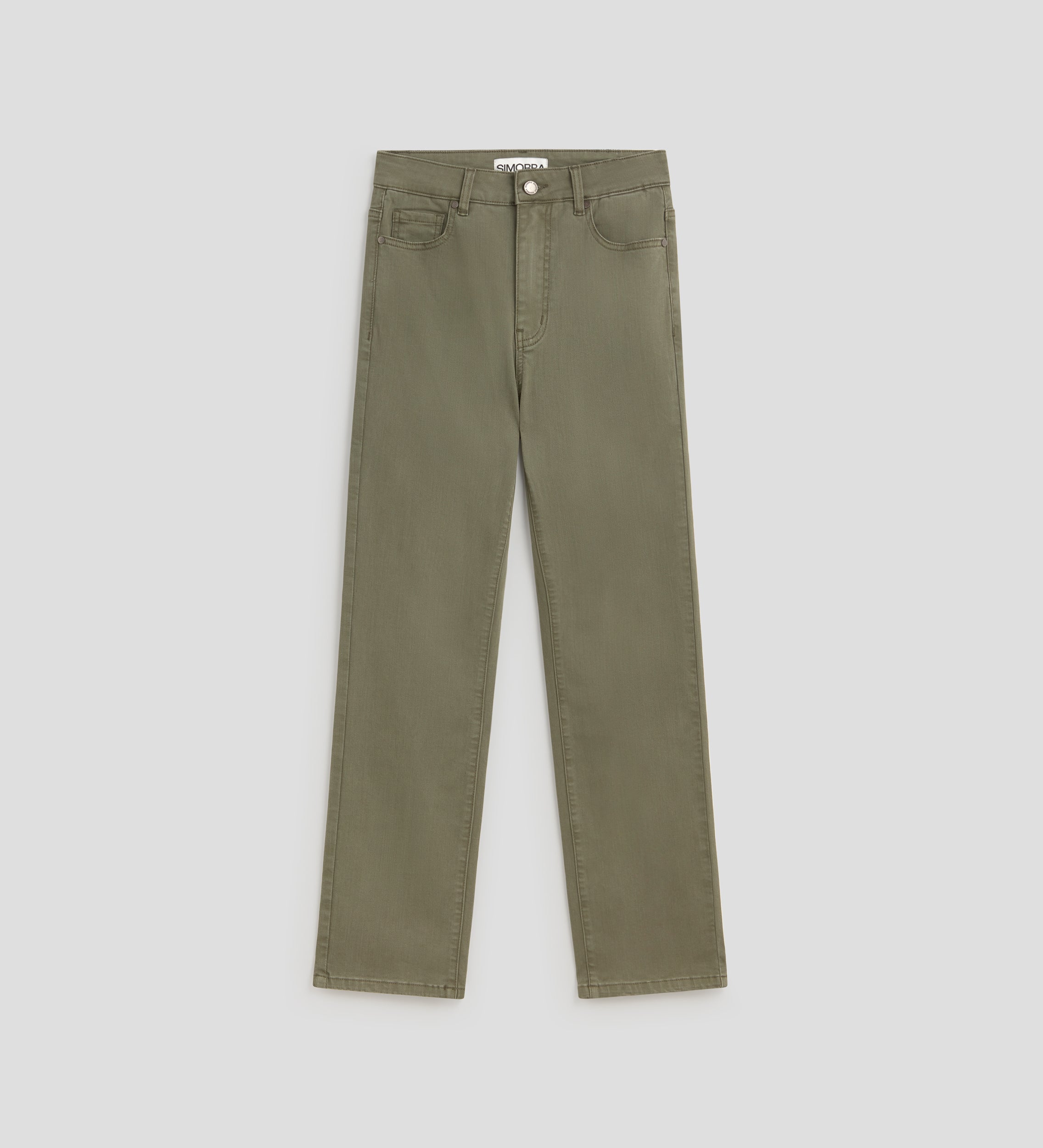 Pantalon slim
