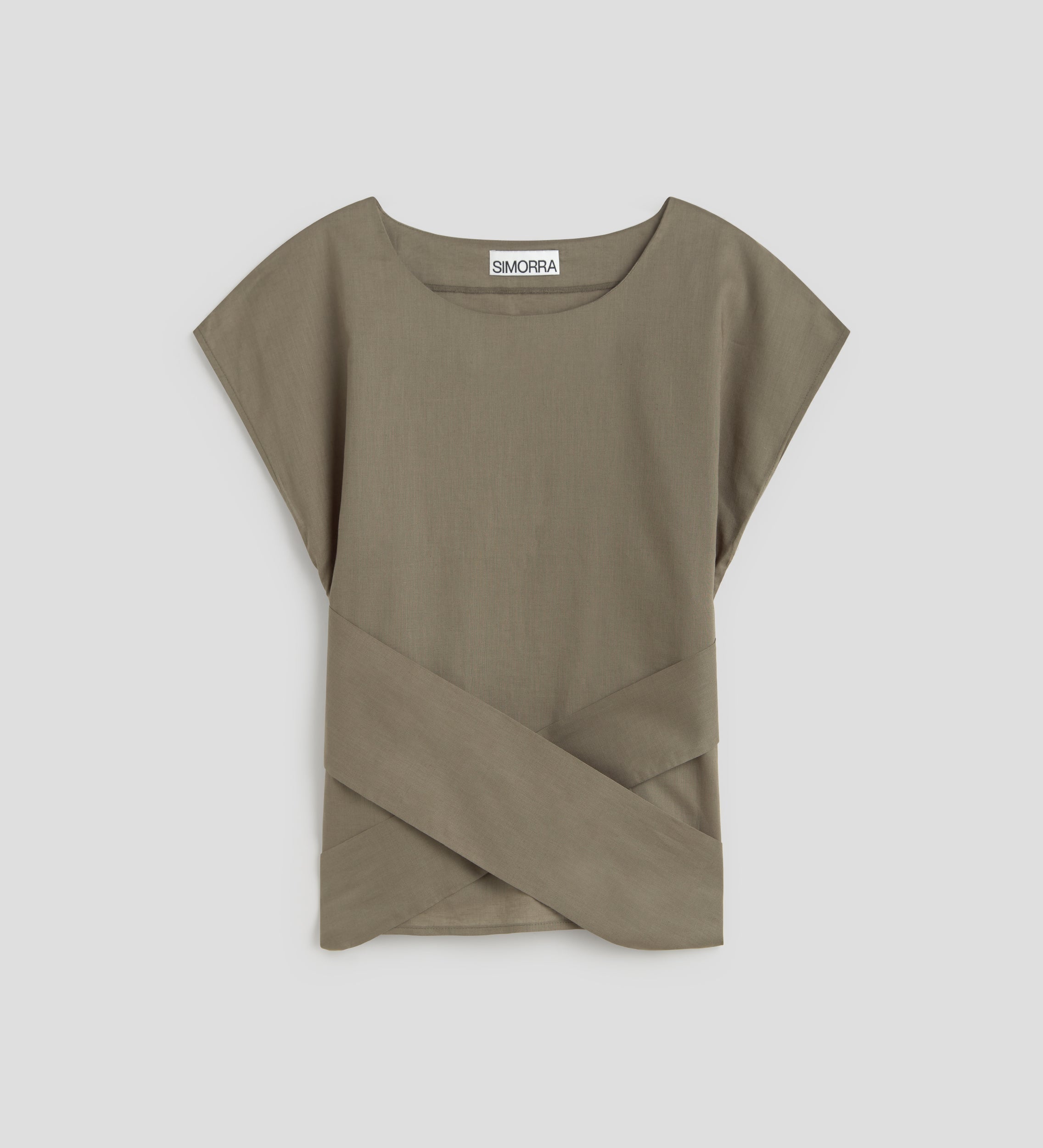 Top belt