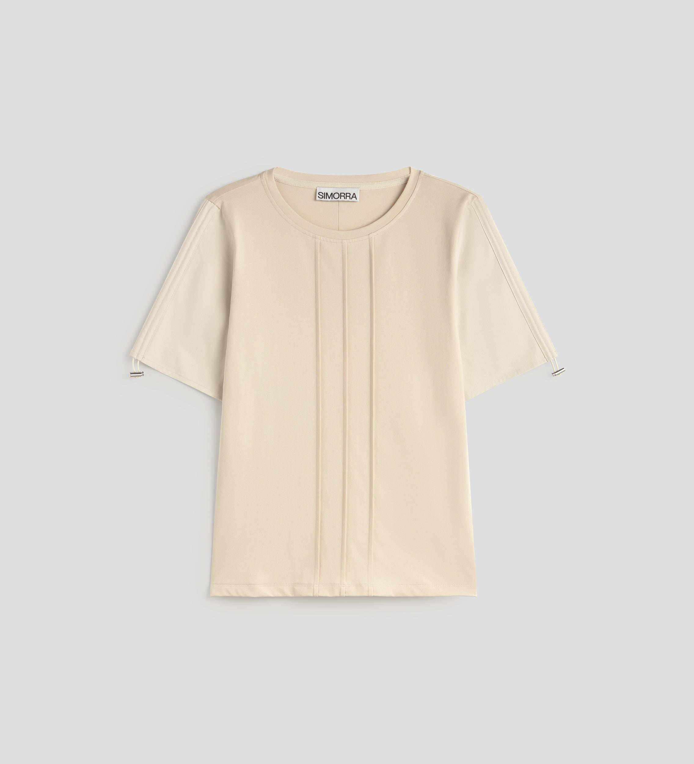 Tireurs de t-shirts