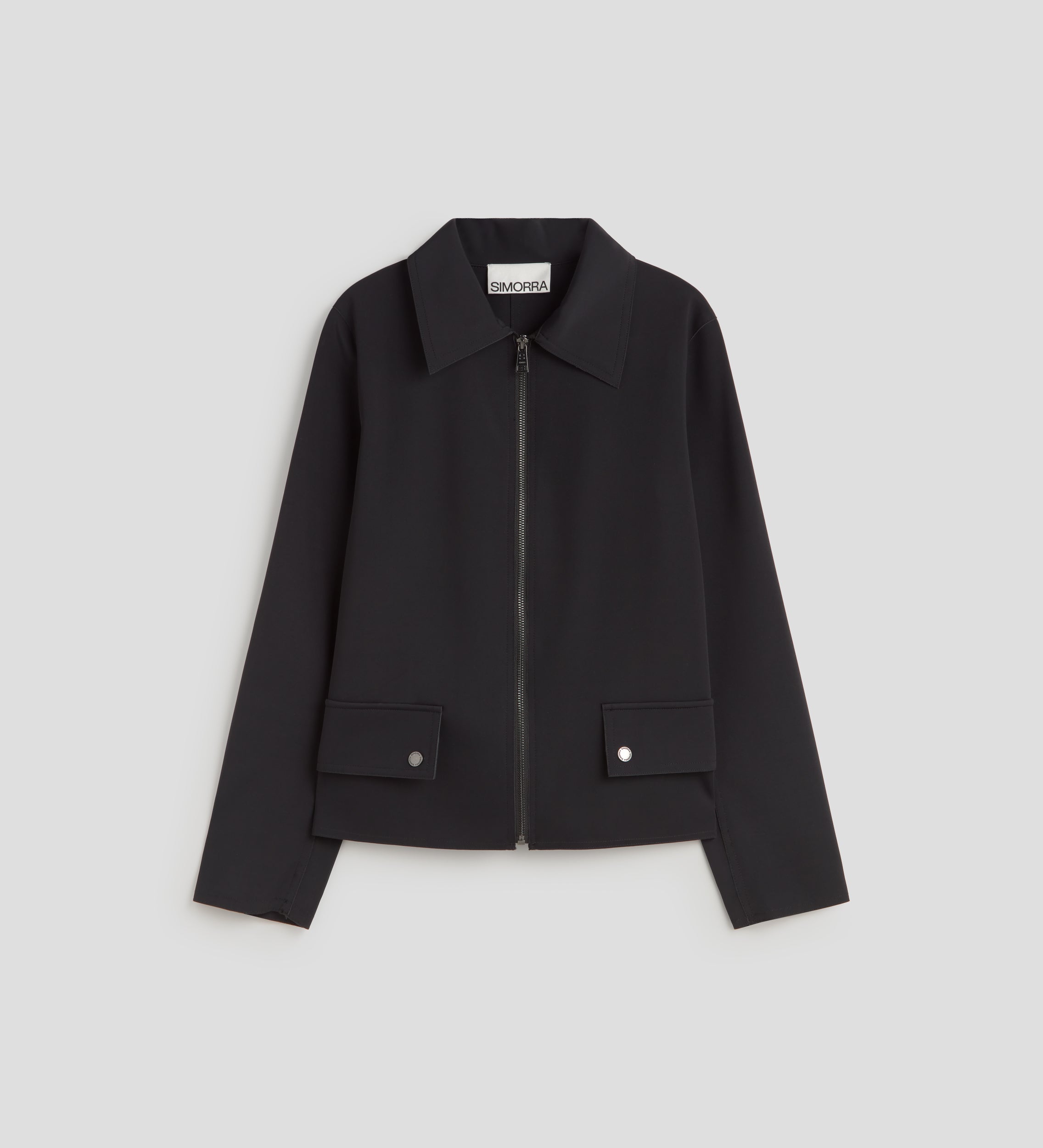 Veste technique courte