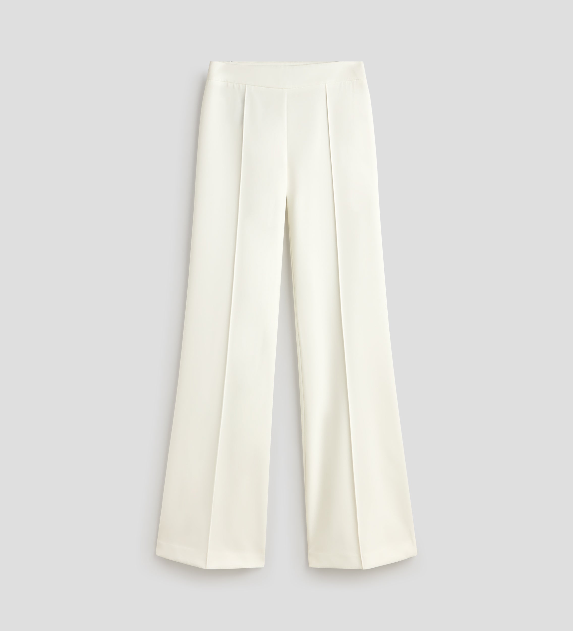 Flared pants