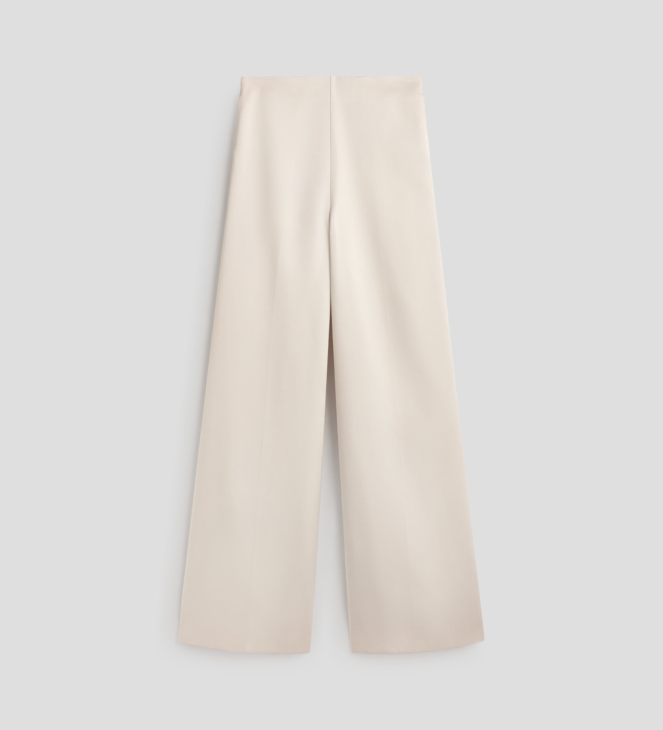 Pantalon palazzo