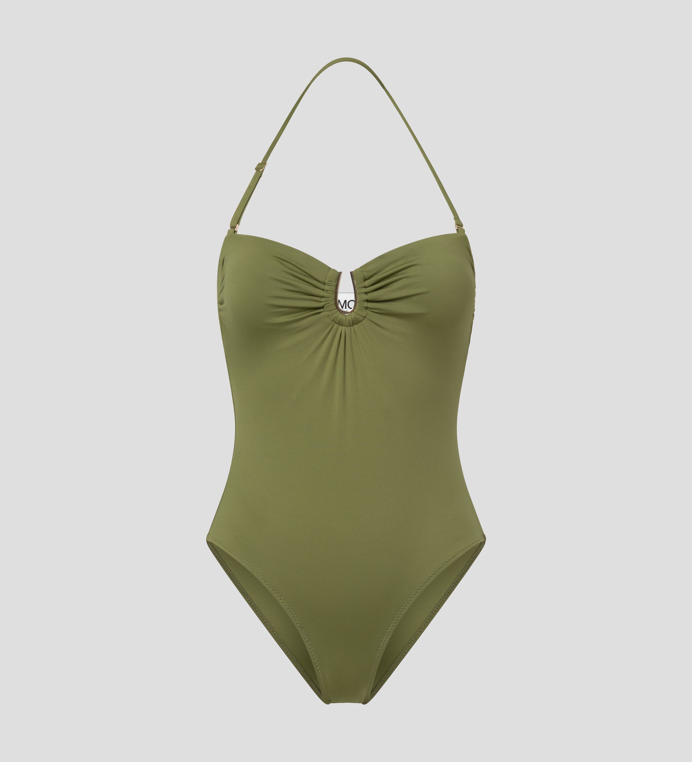 Maillot de bain bandeau