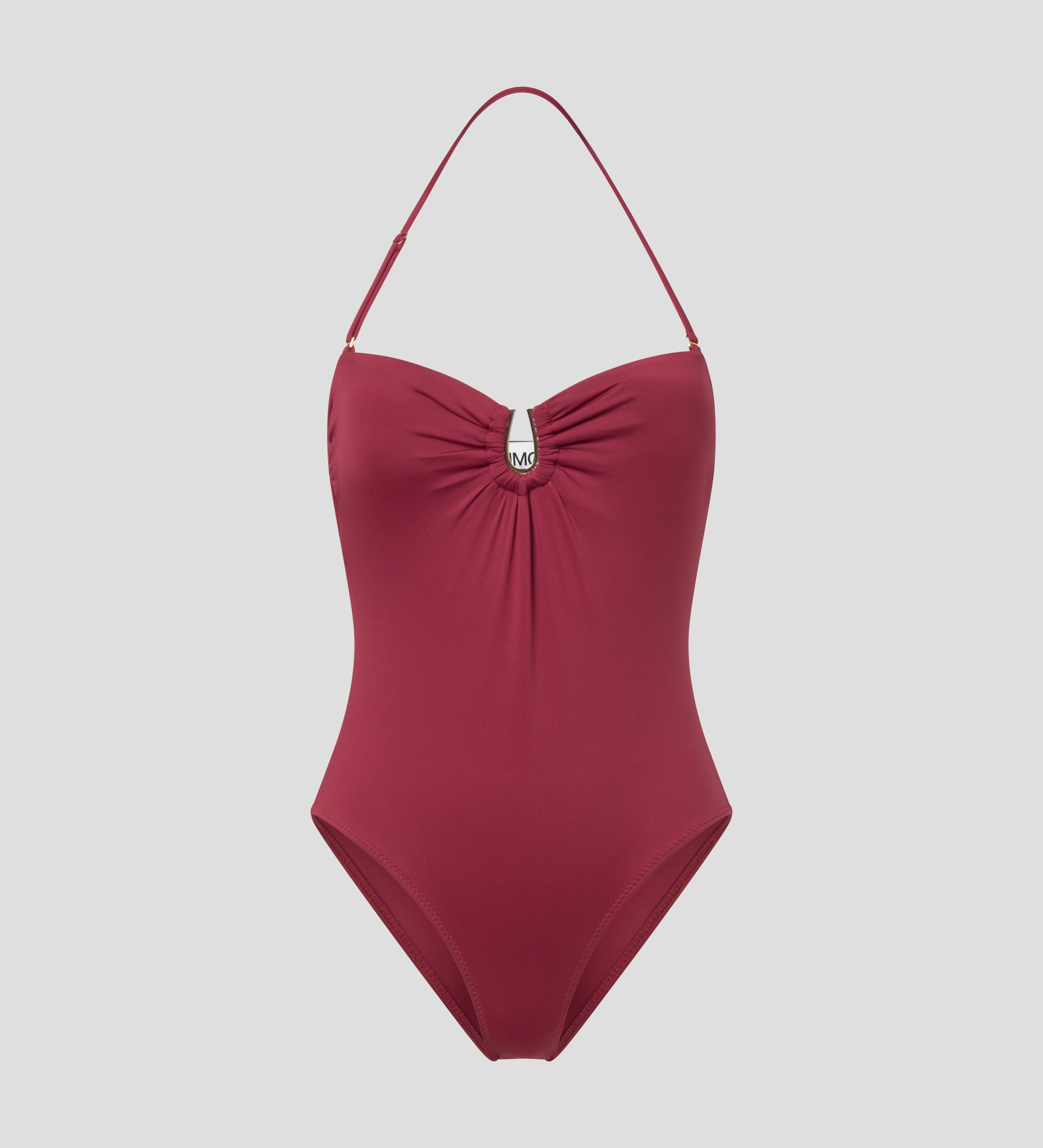 Bañador bandeau