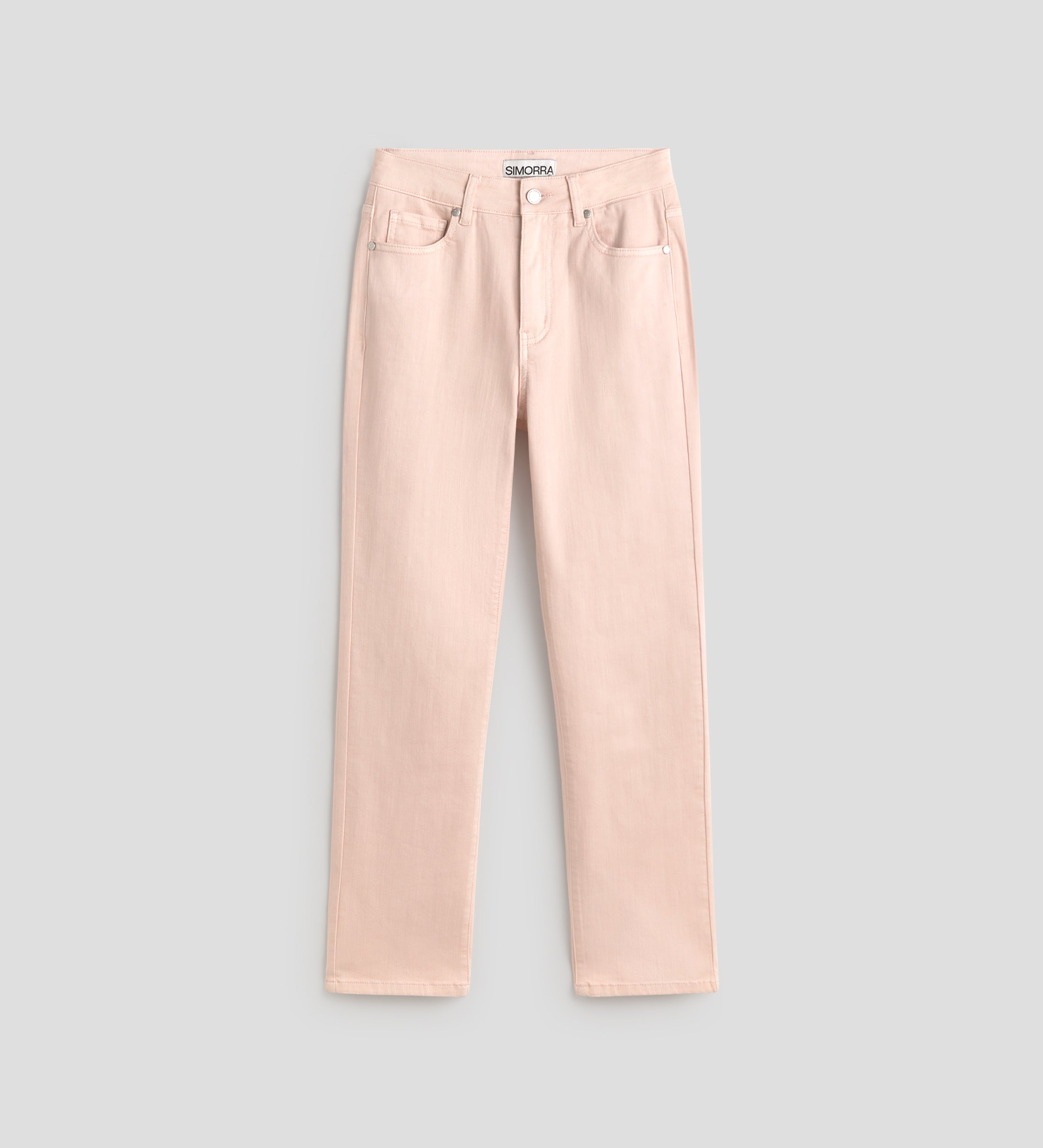 Pantalon slim