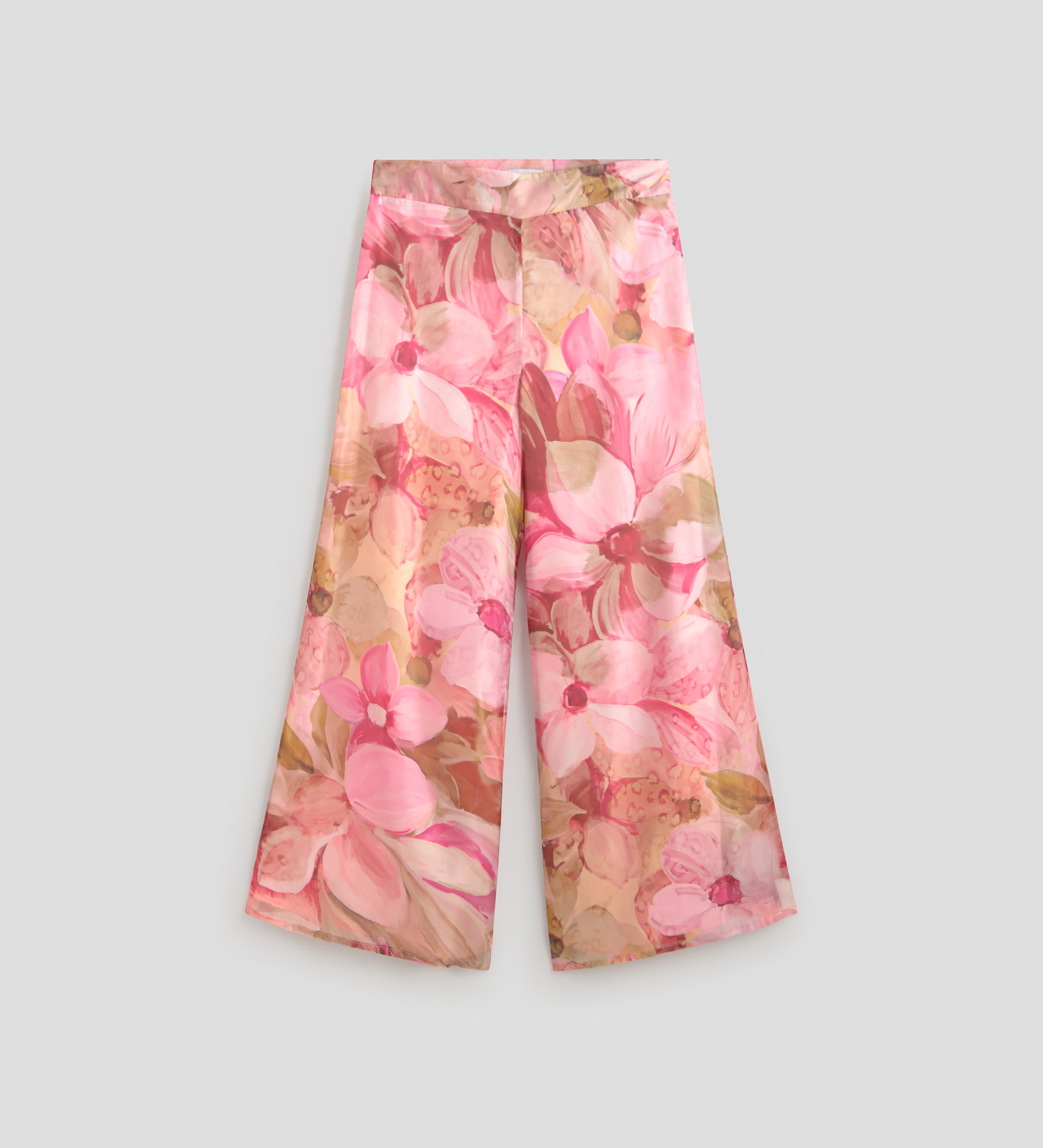 Palazzo pants