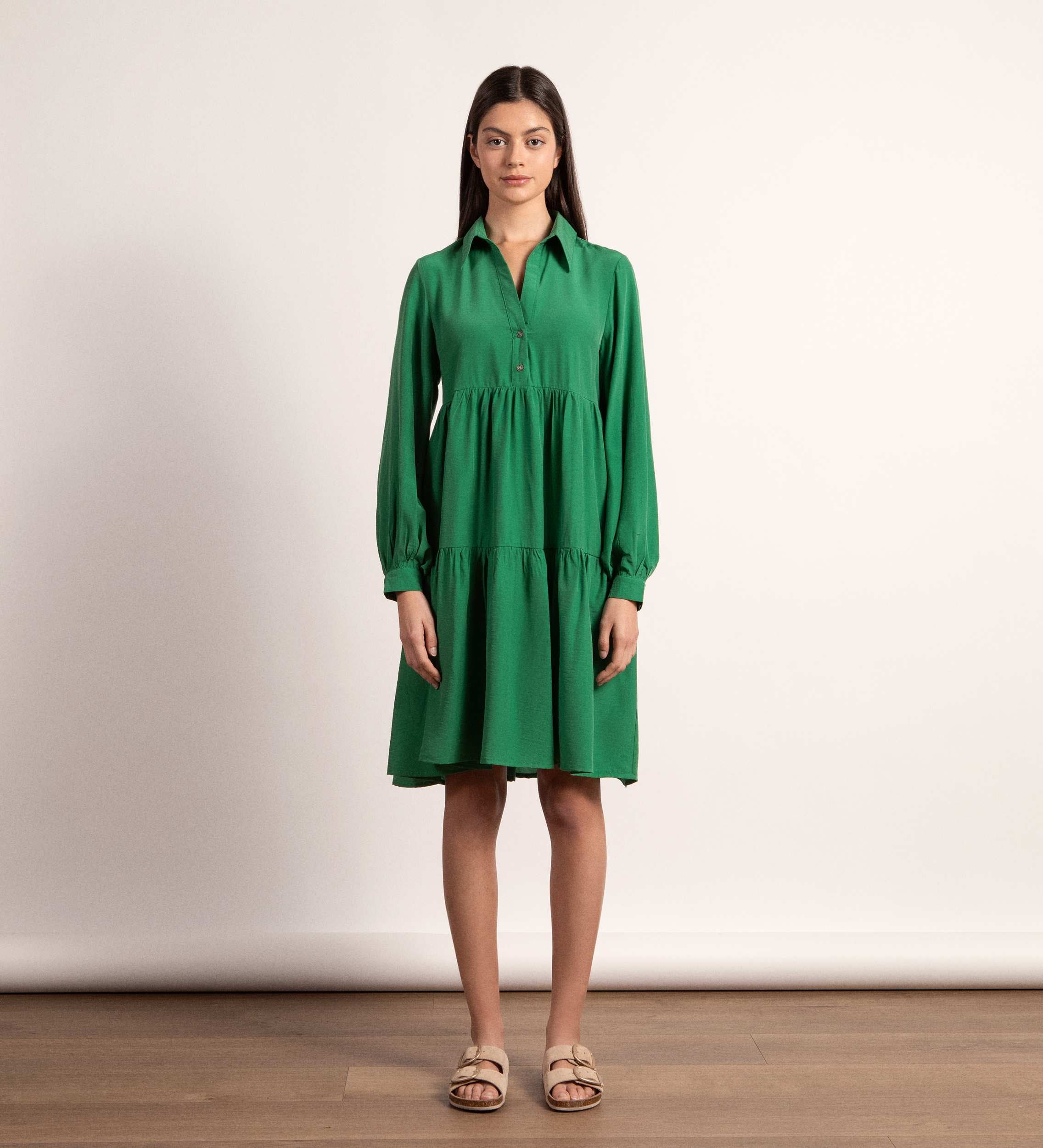 Robe de vol
