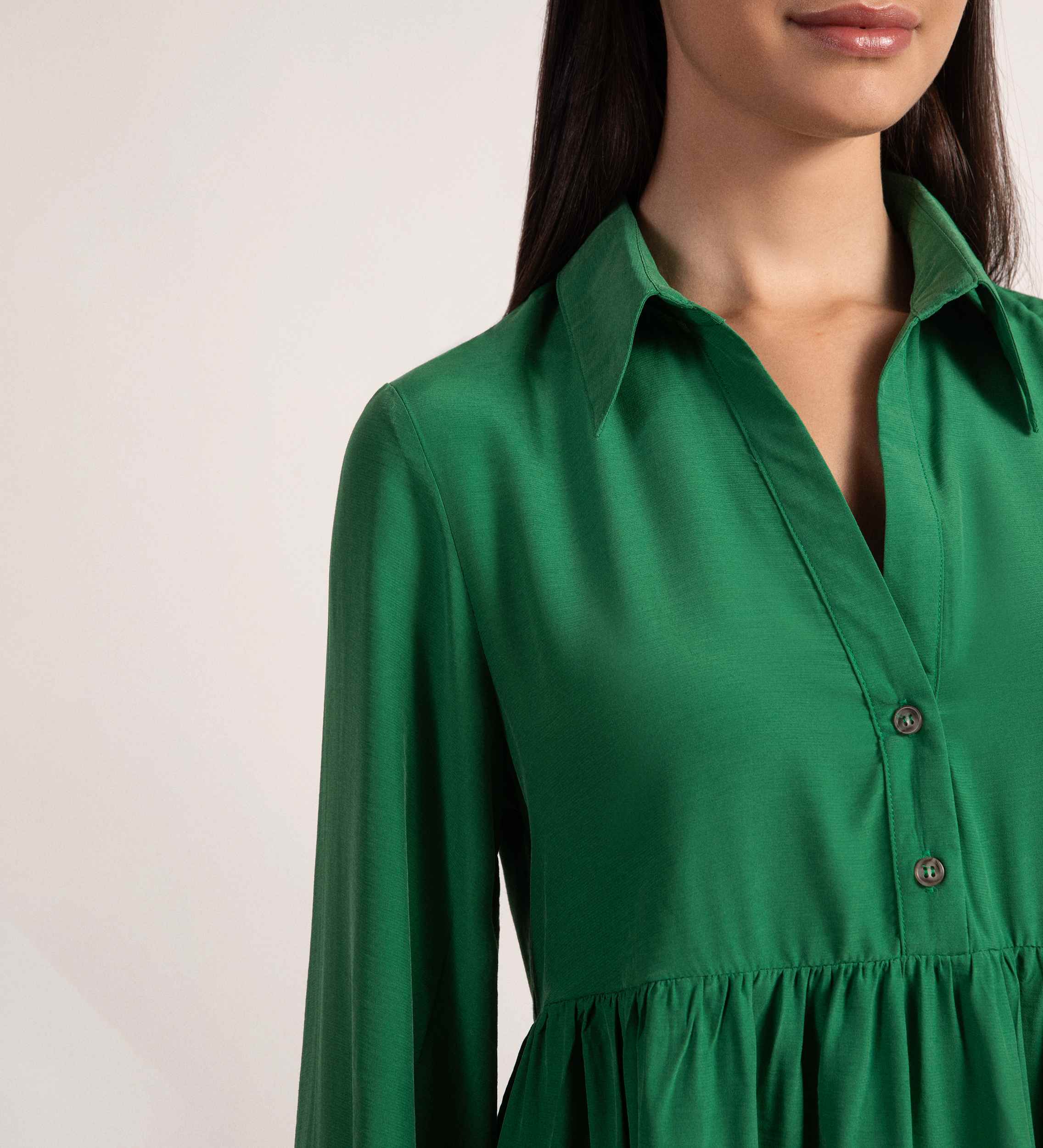 Robe de vol