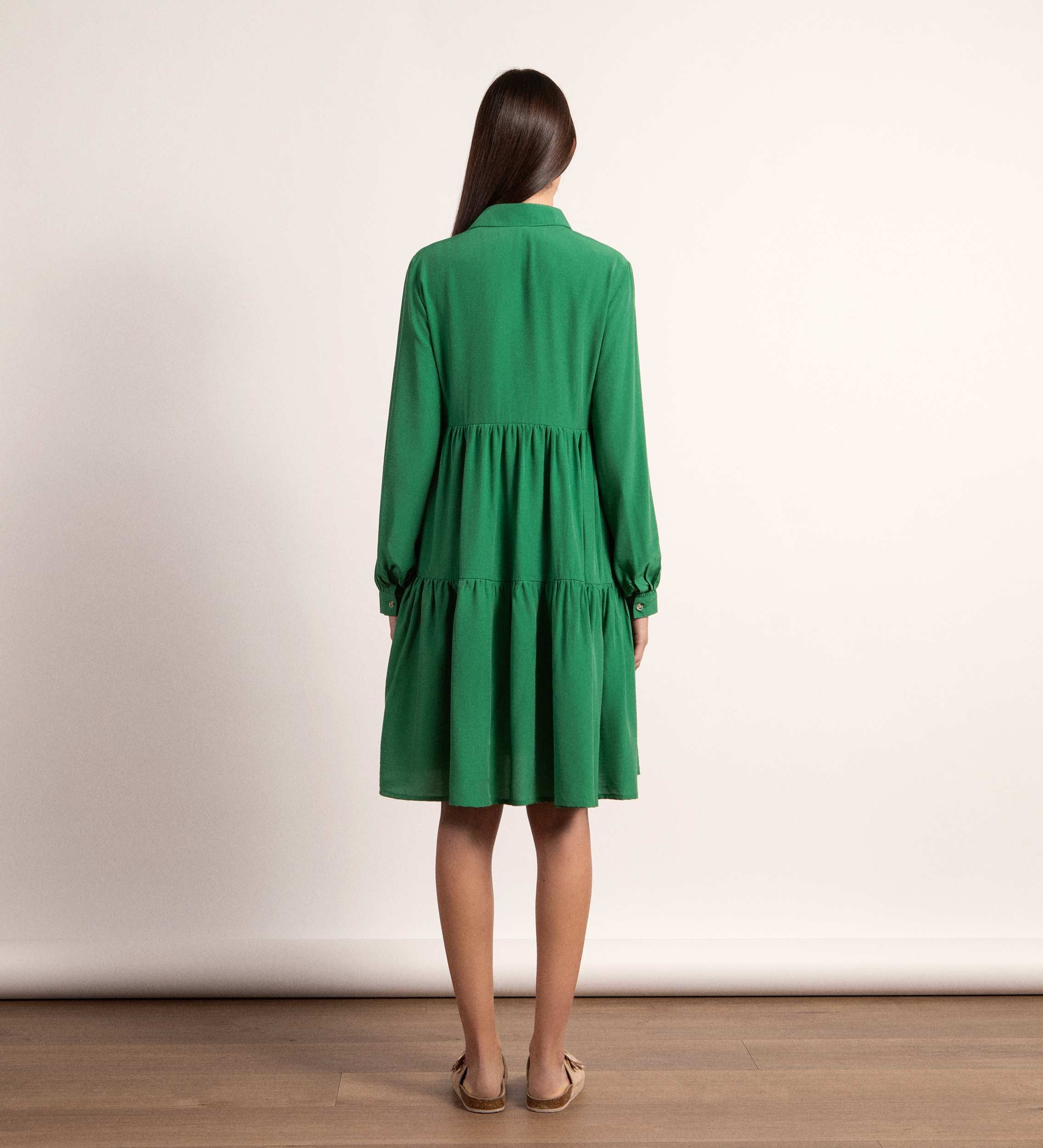 Robe de vol