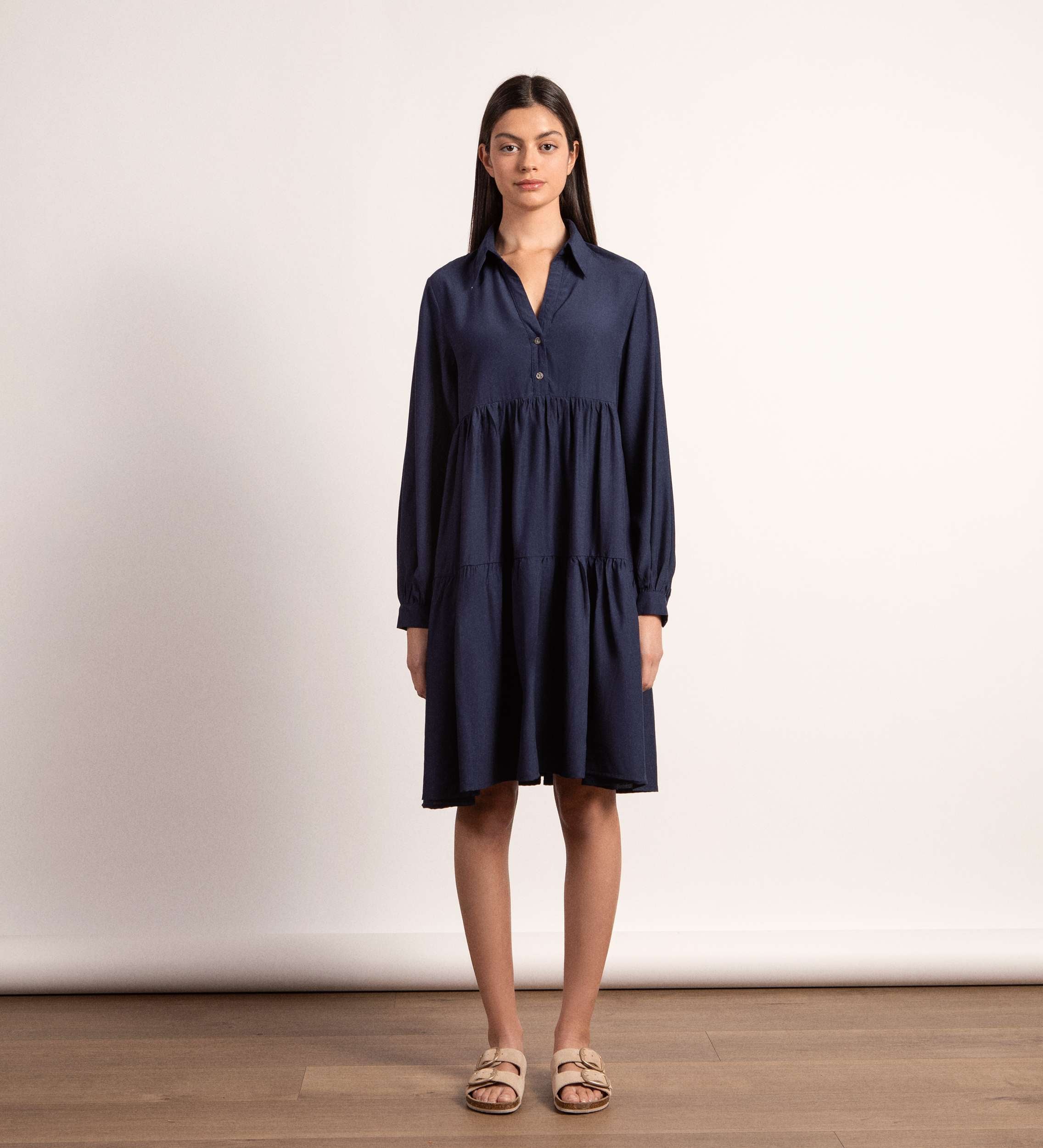 Robe de vol