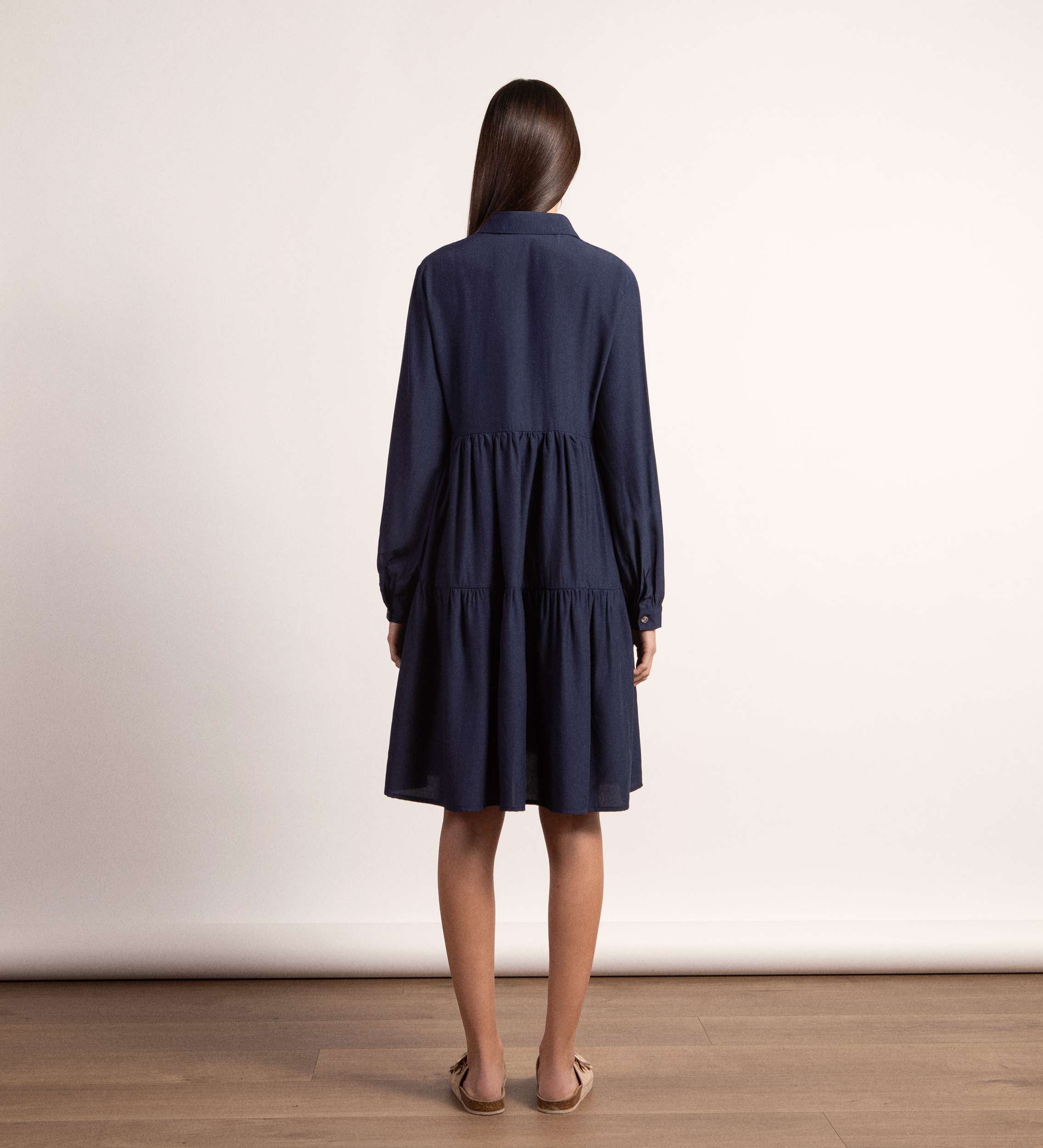 Robe de vol