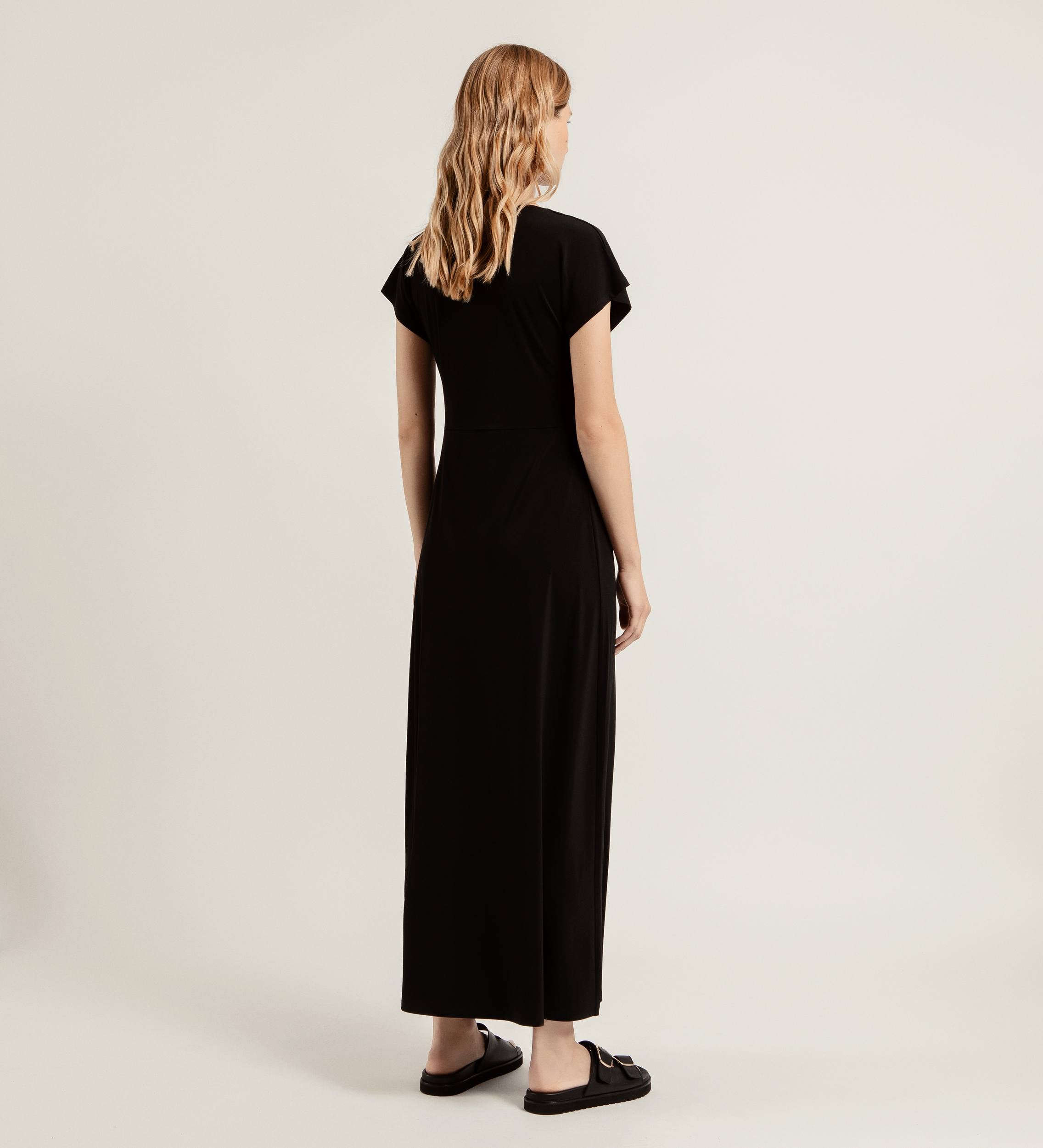 Vestido punto