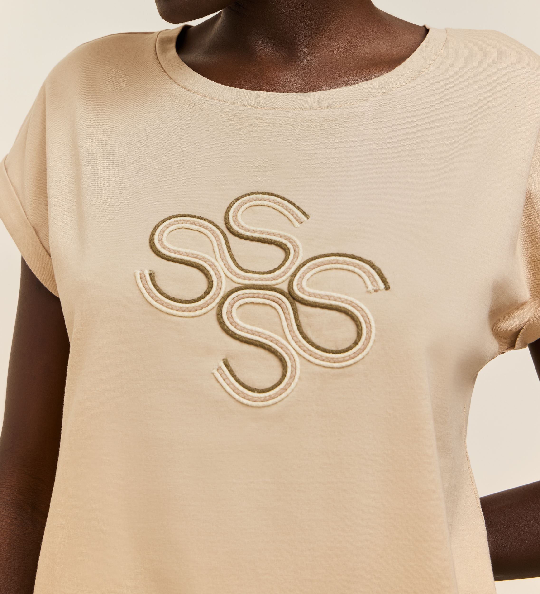 Logo T-shirt