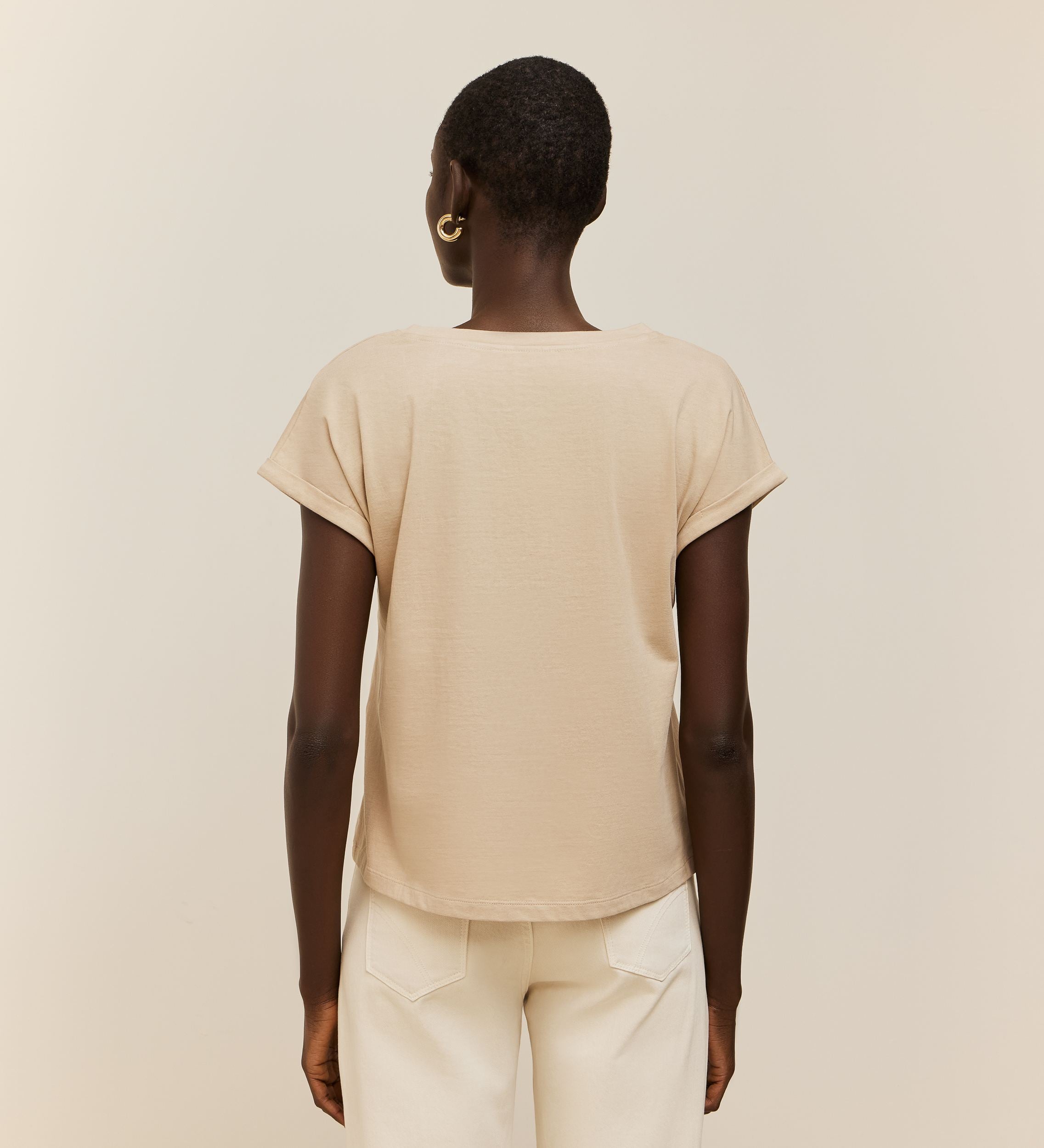 Logo T-shirt