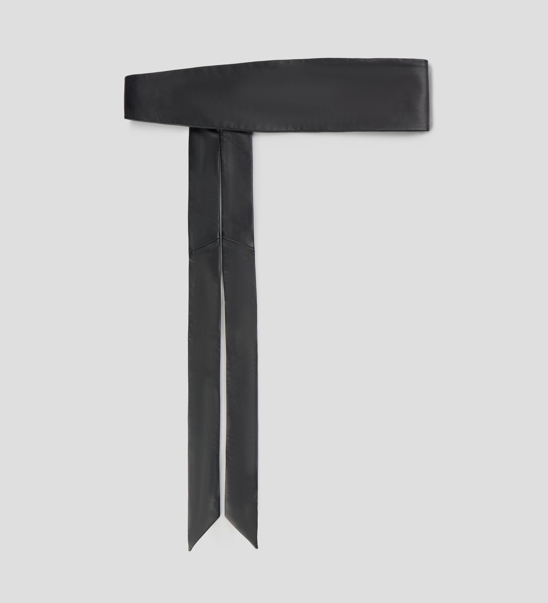 Ceinture en nappa